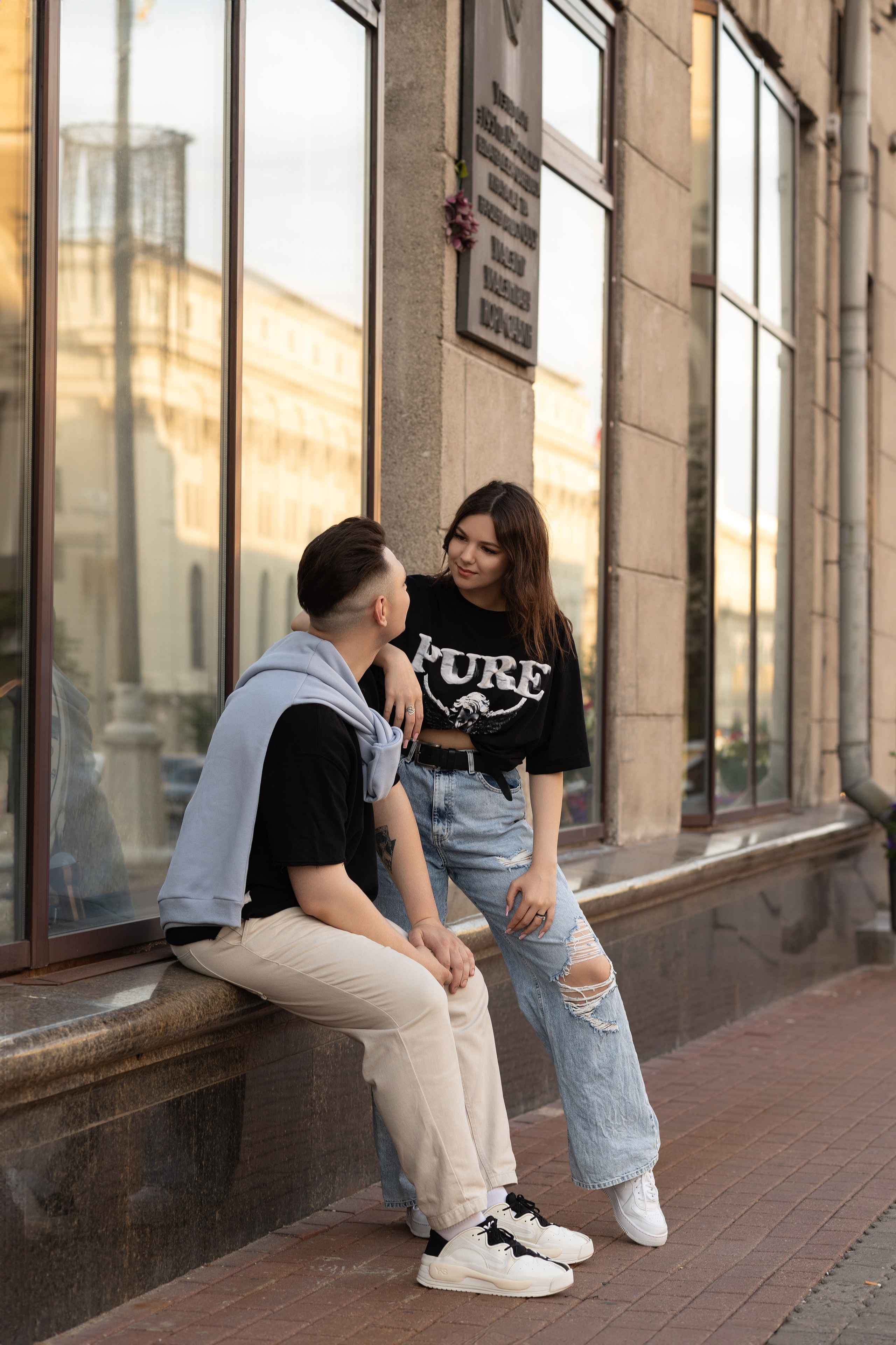 Парные фотосессии. Фотограф Минск