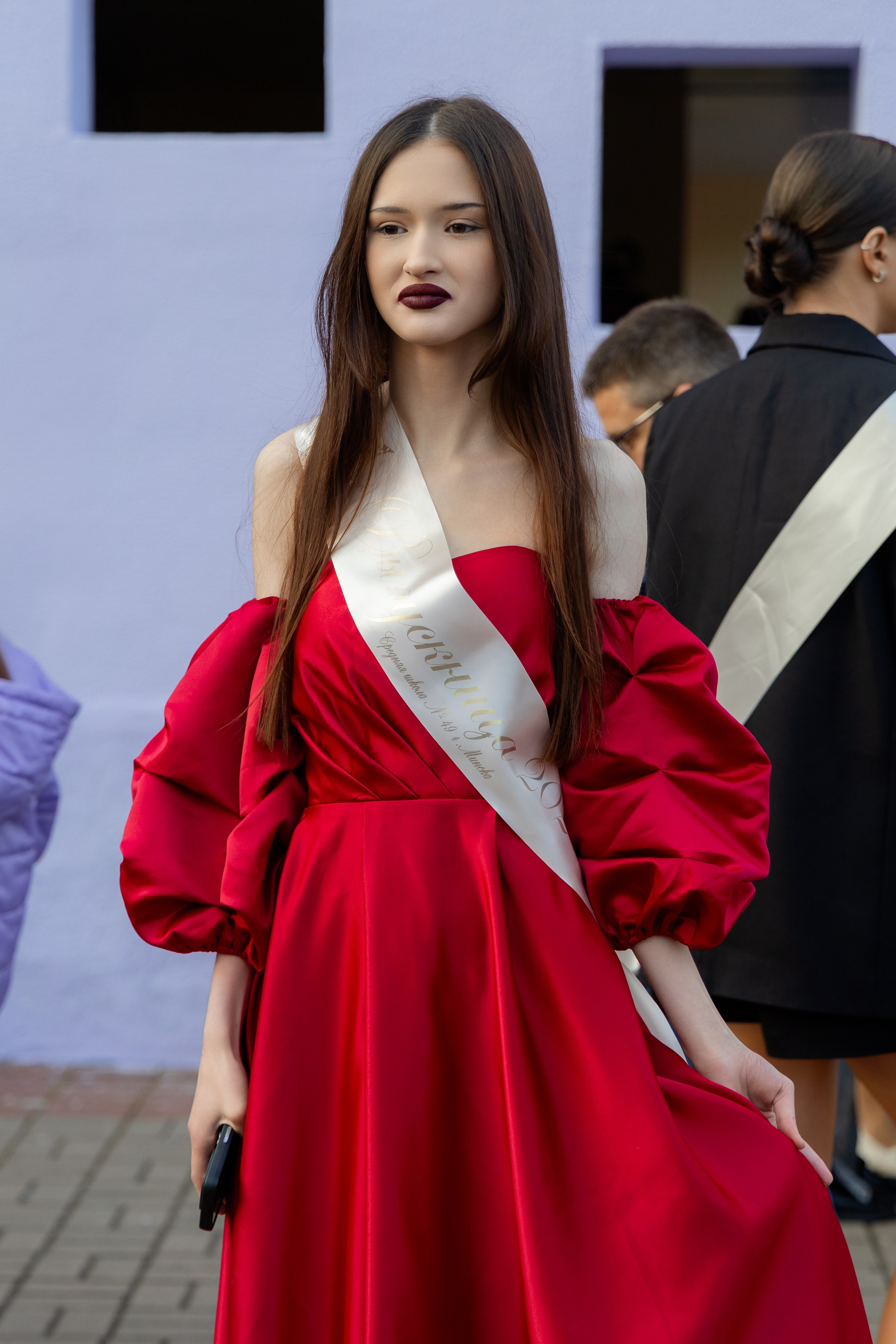 Школьный выпускной 2025 год в Минске, Беларуси. Свадебный фотограф в Минске/Беларуси Сергей Спиридонов