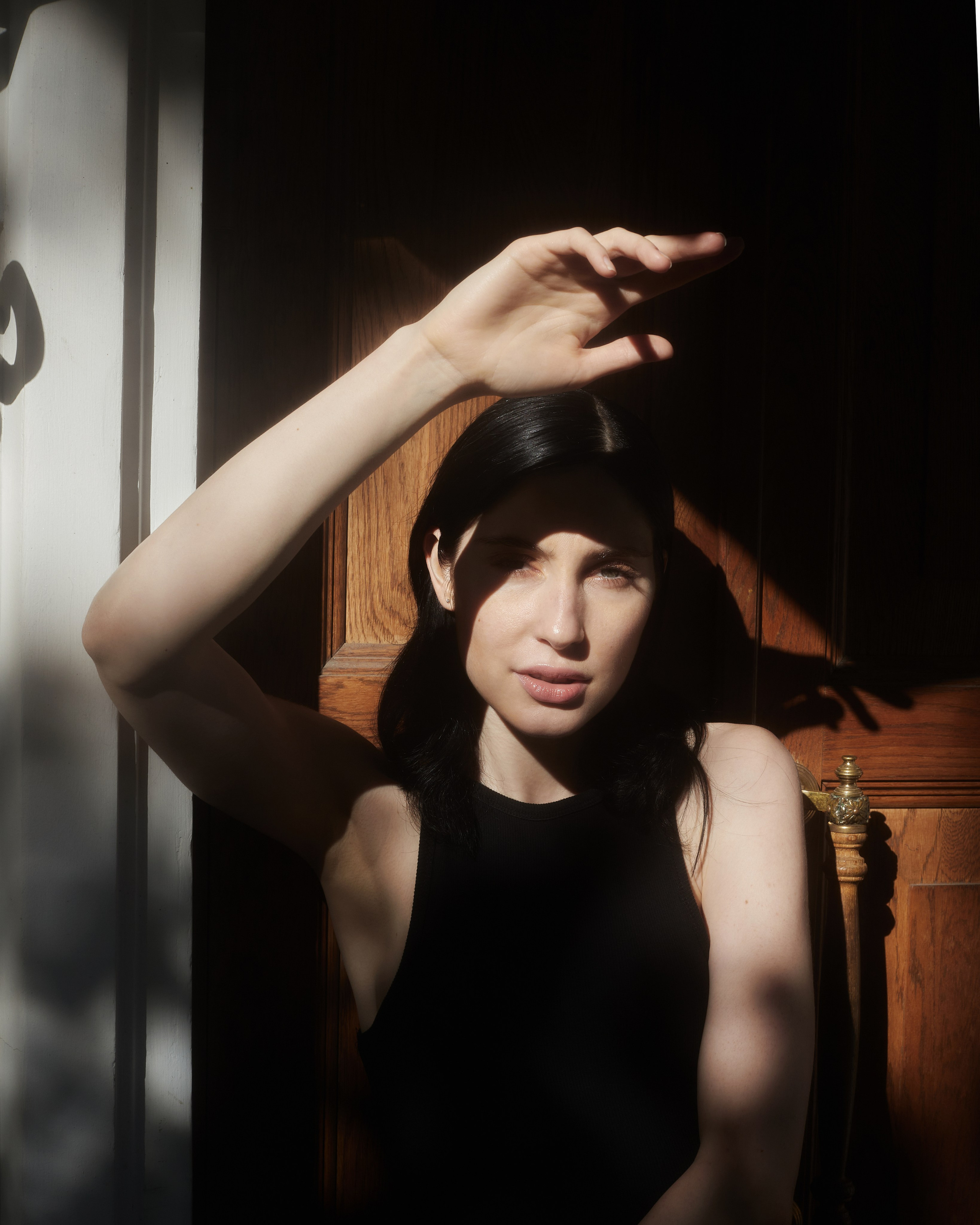 STREET STYLE. Фотограф в Санкт-Петербурге и Москве