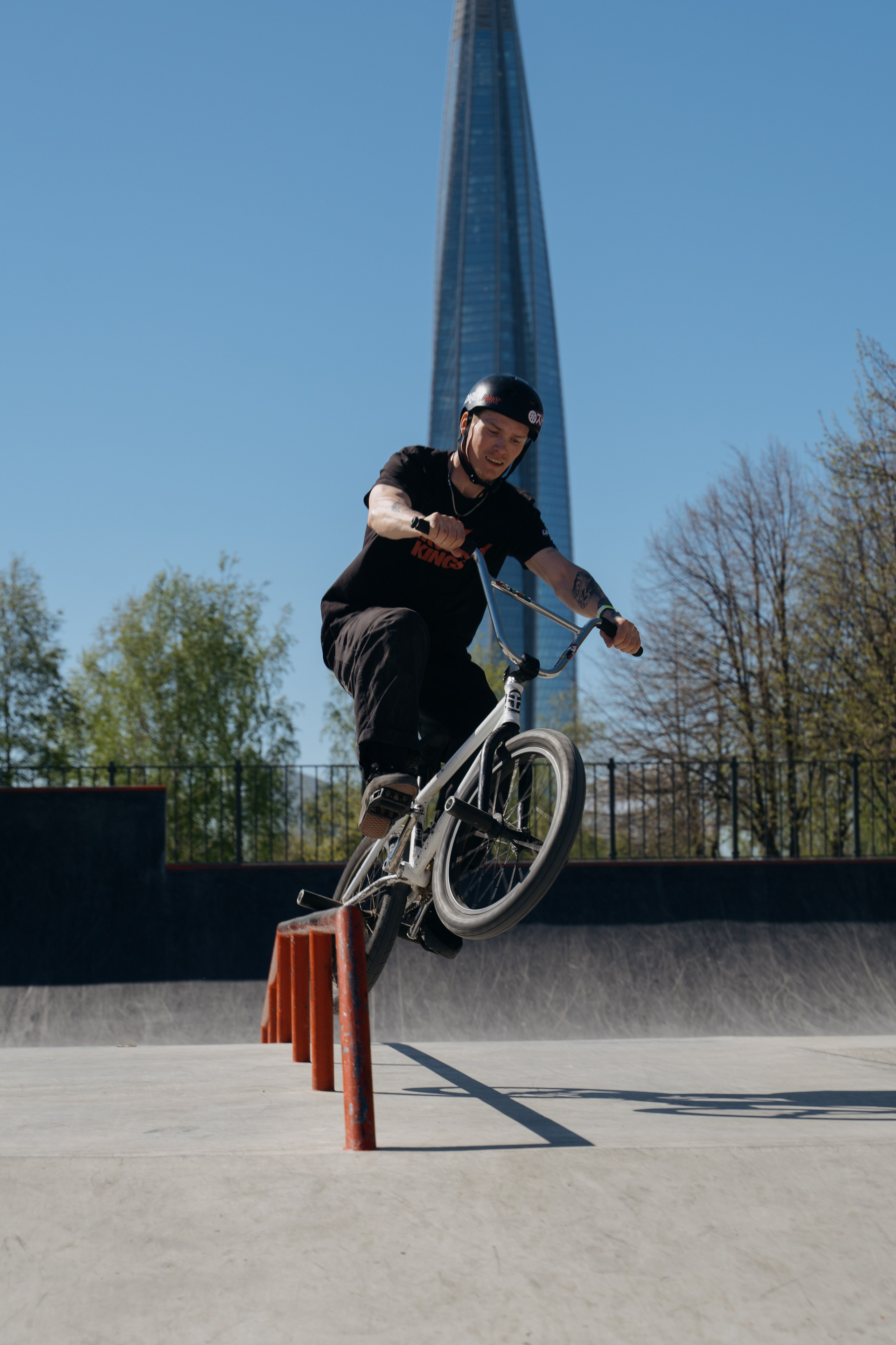 INVOKE PUMP JAM 17–19 мая 2024 СПБ Парк 300 летия. Свадебный и семейный фотограф в Санкт-Петербурге Дмитрий Панин