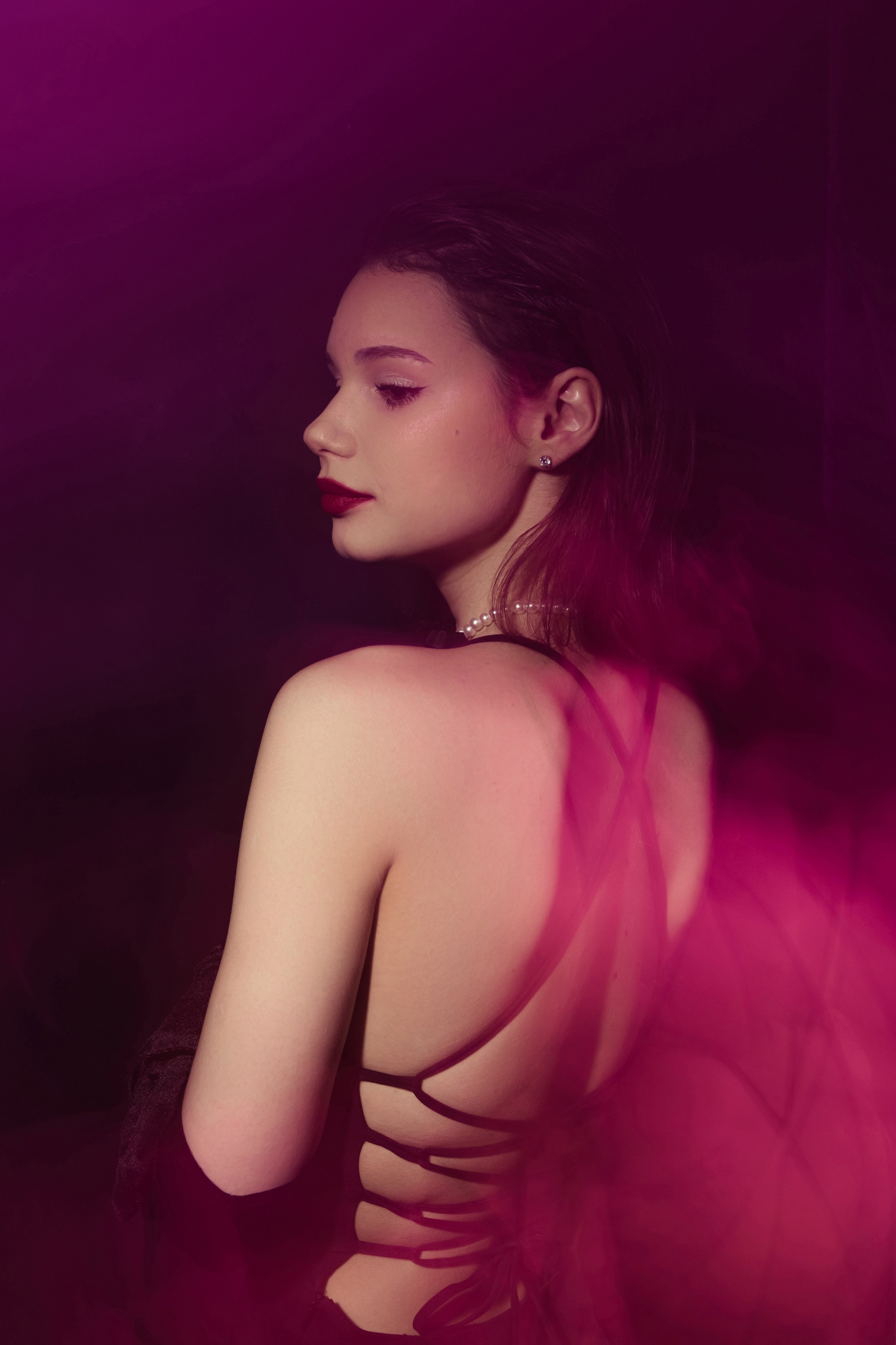 Анастасия. Фотограф