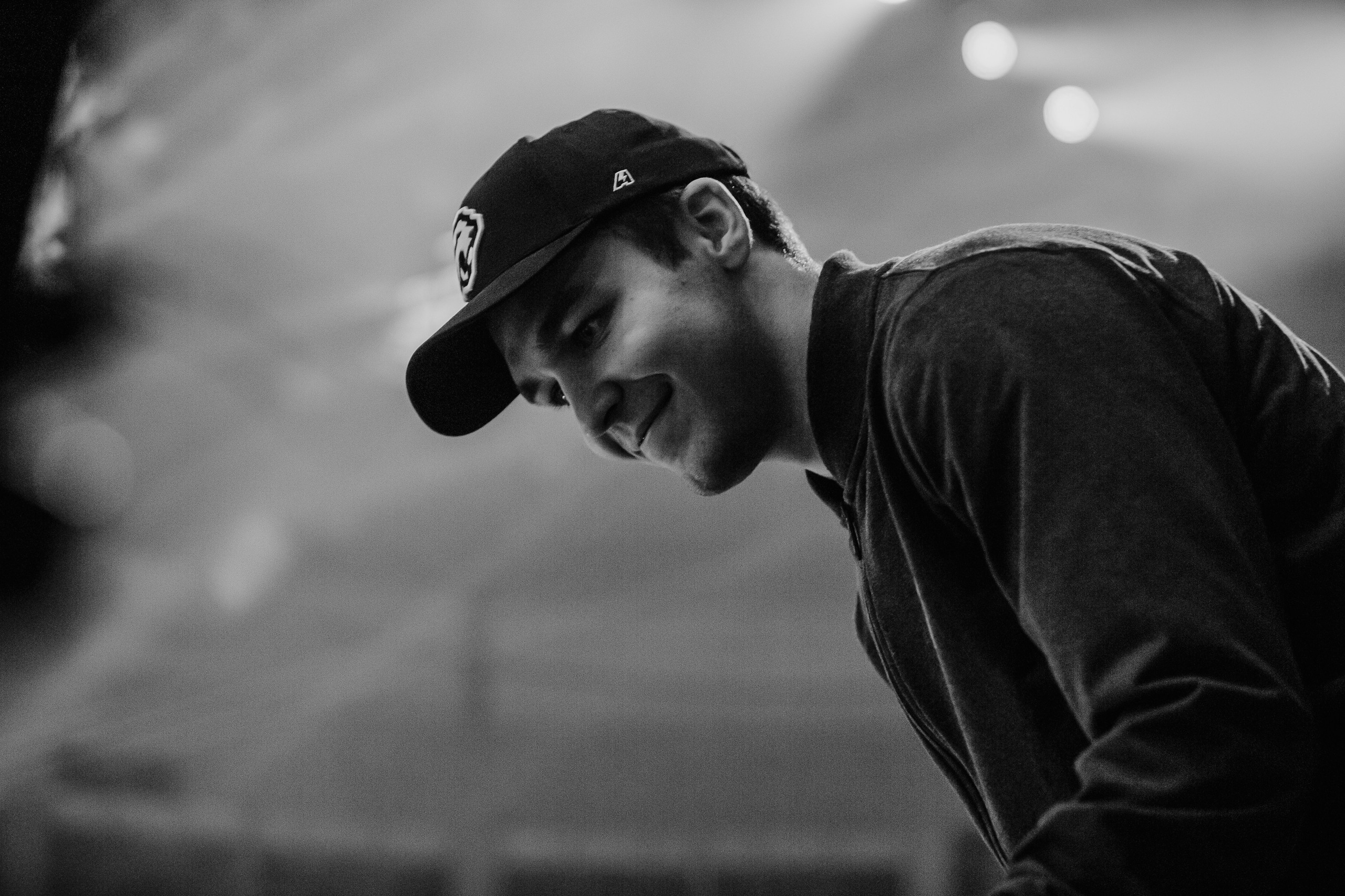 Закрытие сезона ХК Трактор. Татьяна Журавлева