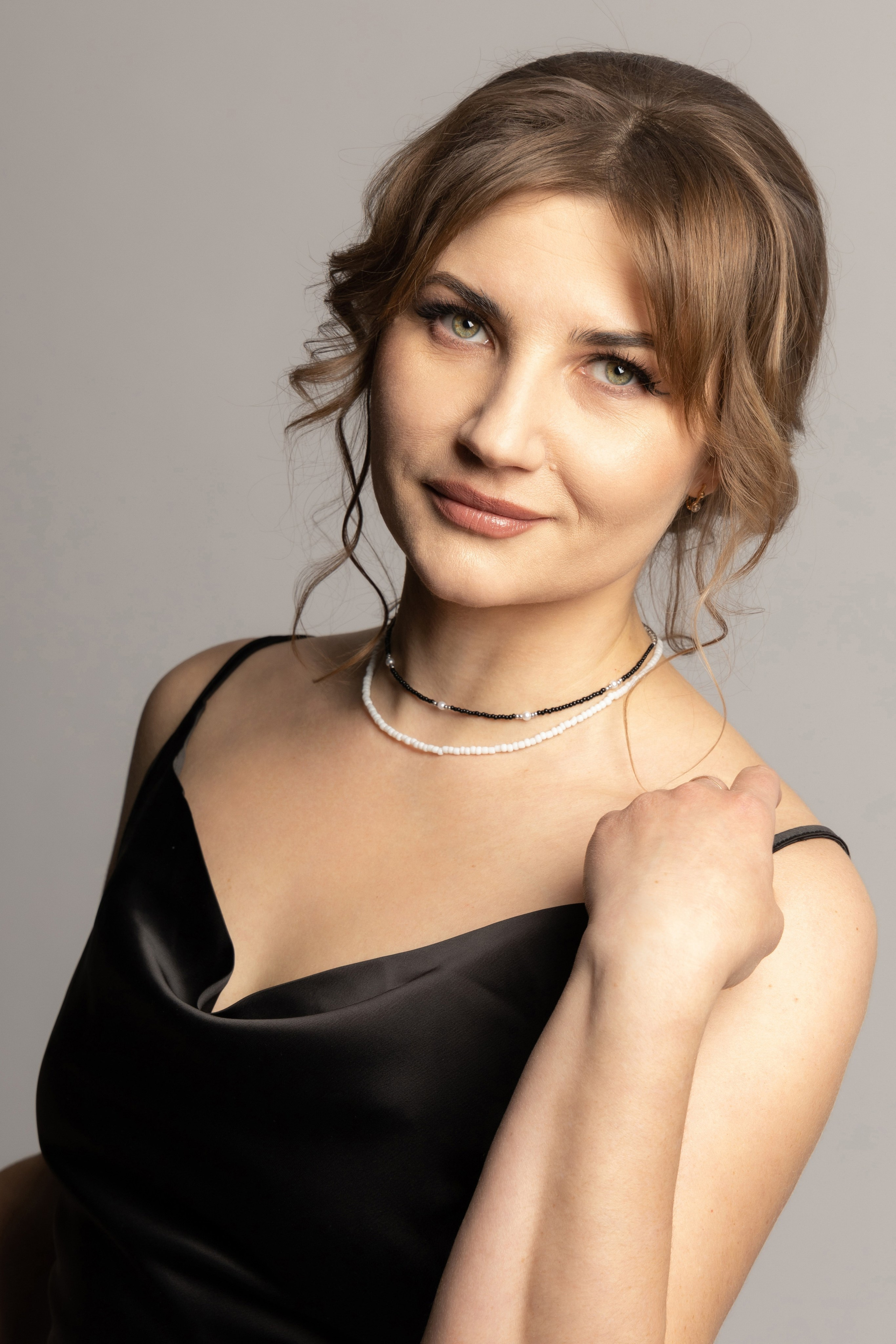 Отзывы. Портретный фотограф в Самаре Гульназ Валиахметова