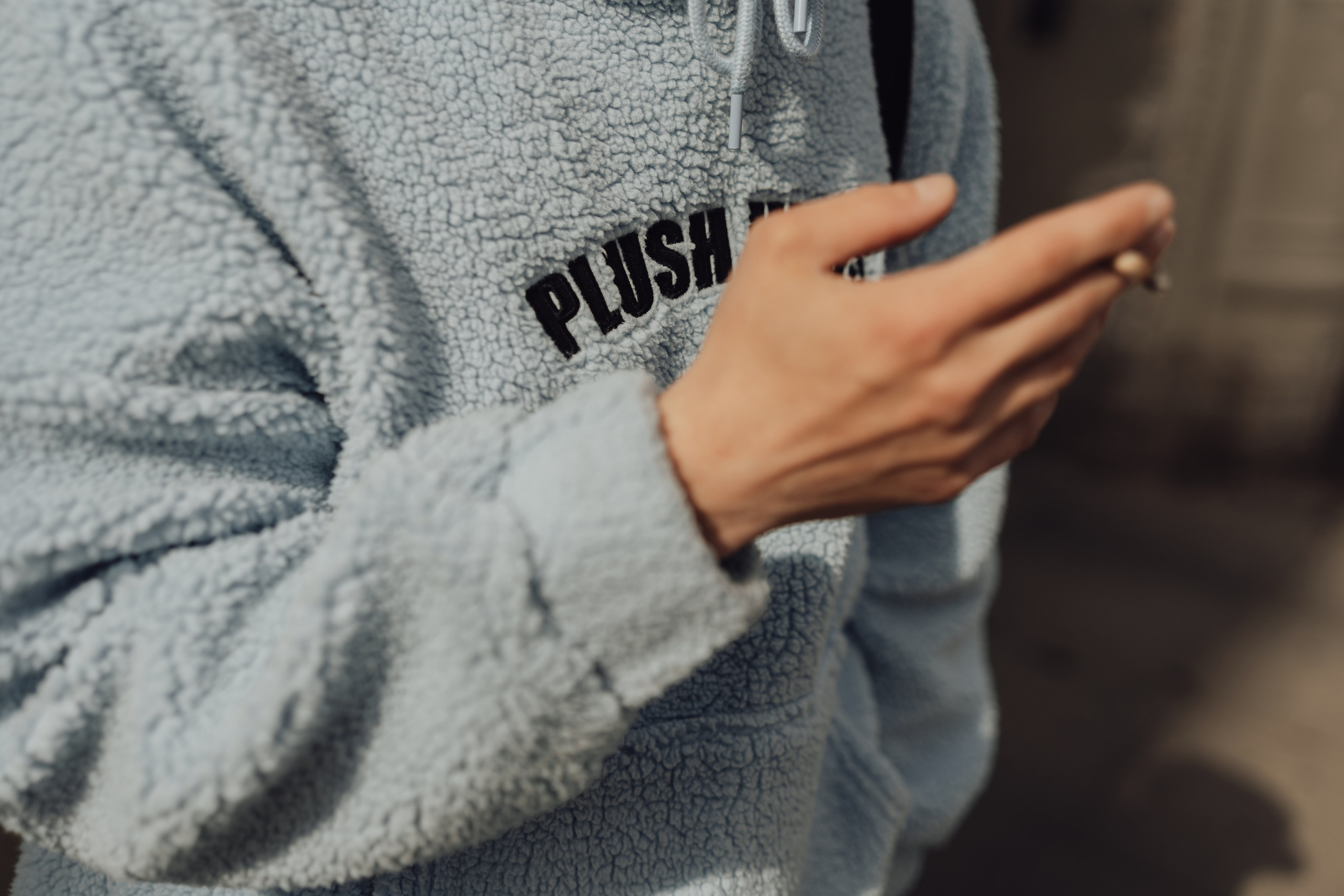 Мария и Александр. Hmliber — фотограф и контент-креатор из Петербурга