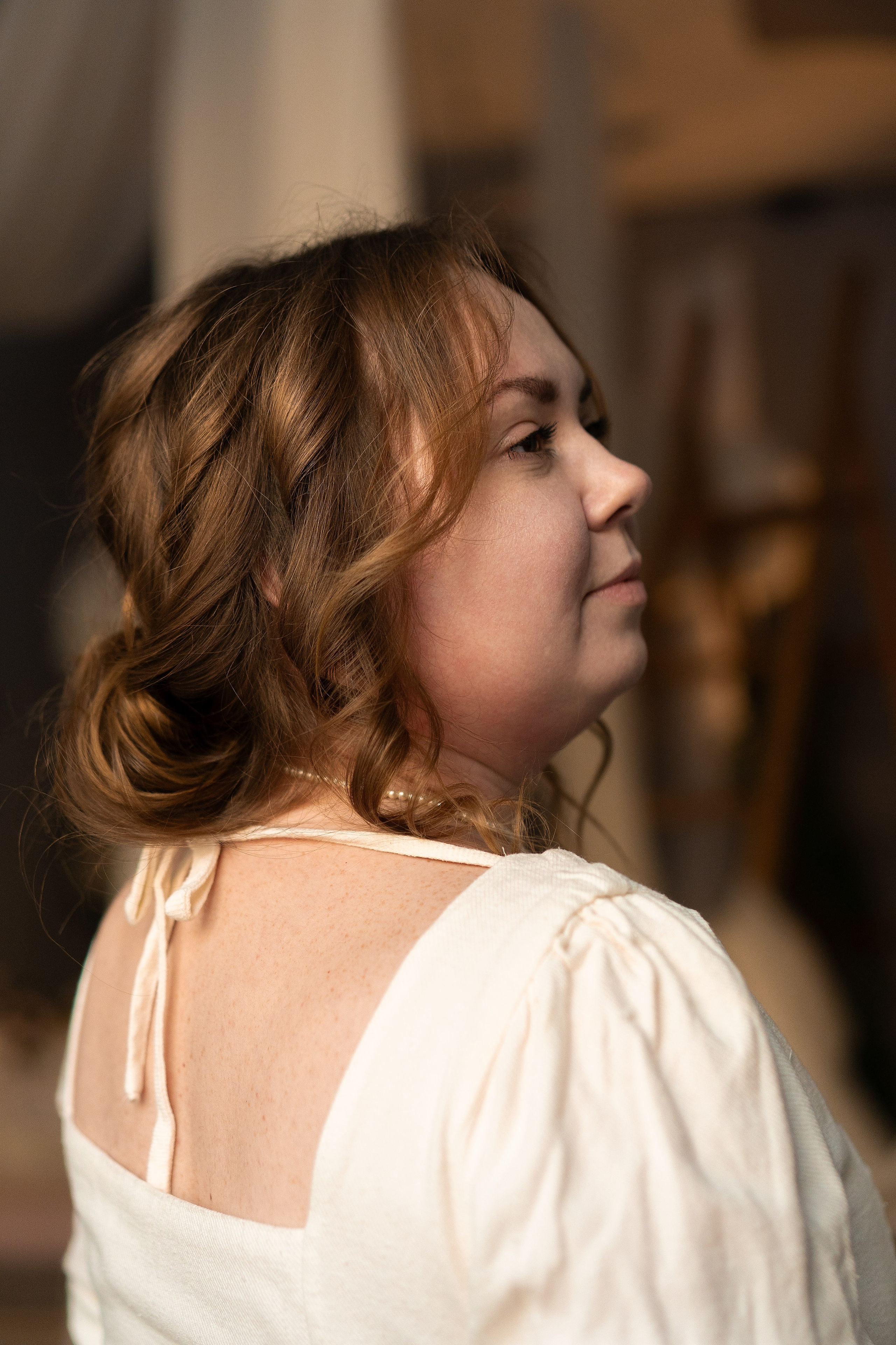 Мария. Hmliber — фотограф и контент-креатор из Петербурга