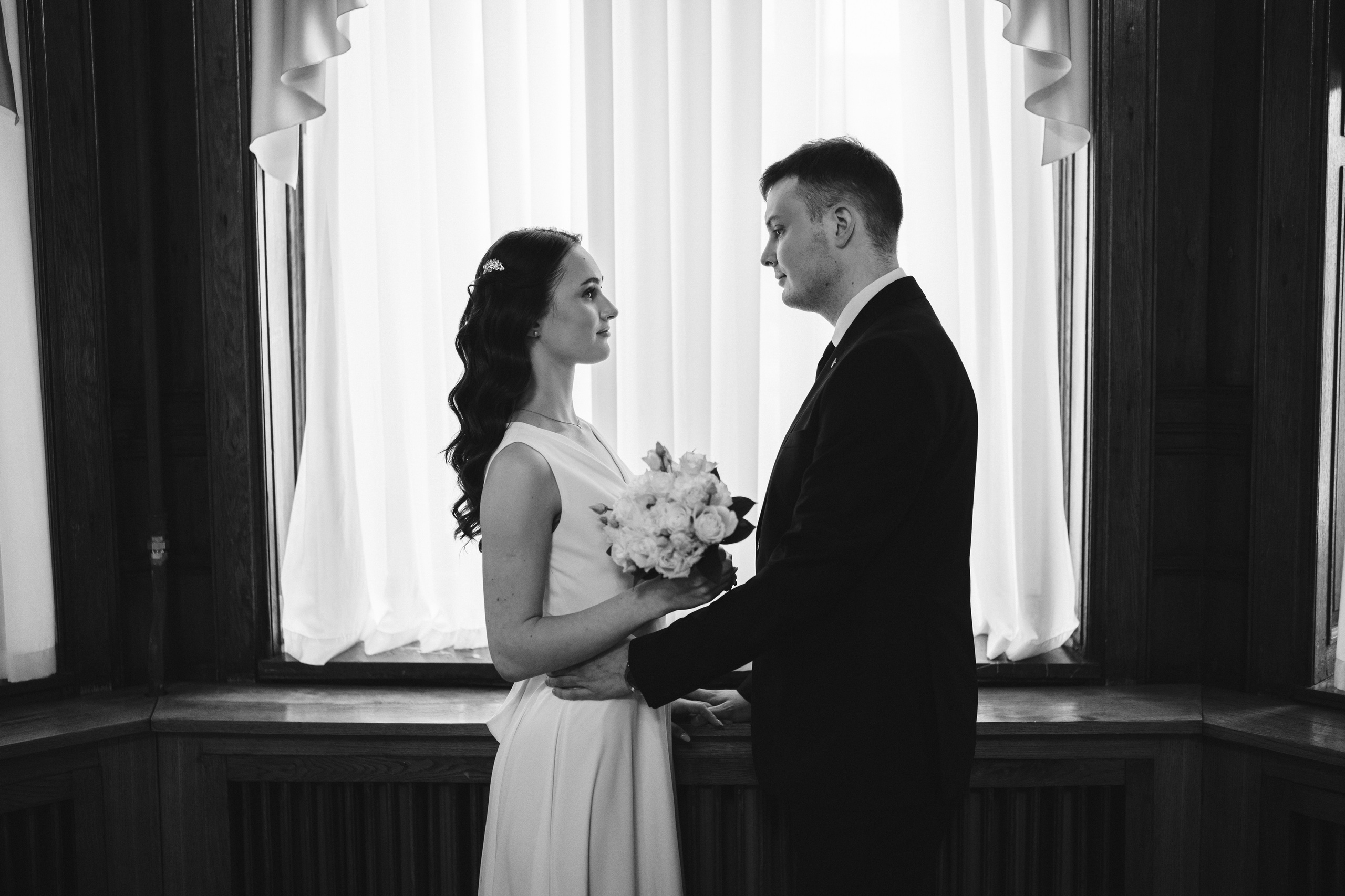 Георгий и Дарья. Hmliber — фотограф и контент-креатор из Петербурга