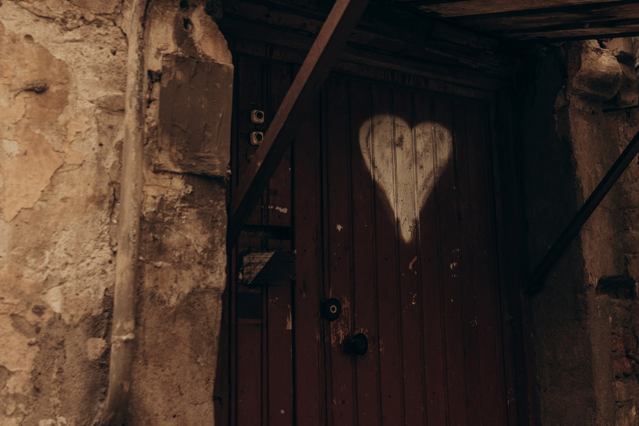 Евгений и Марина. Hmliber — фотограф и контент-креатор из Петербурга