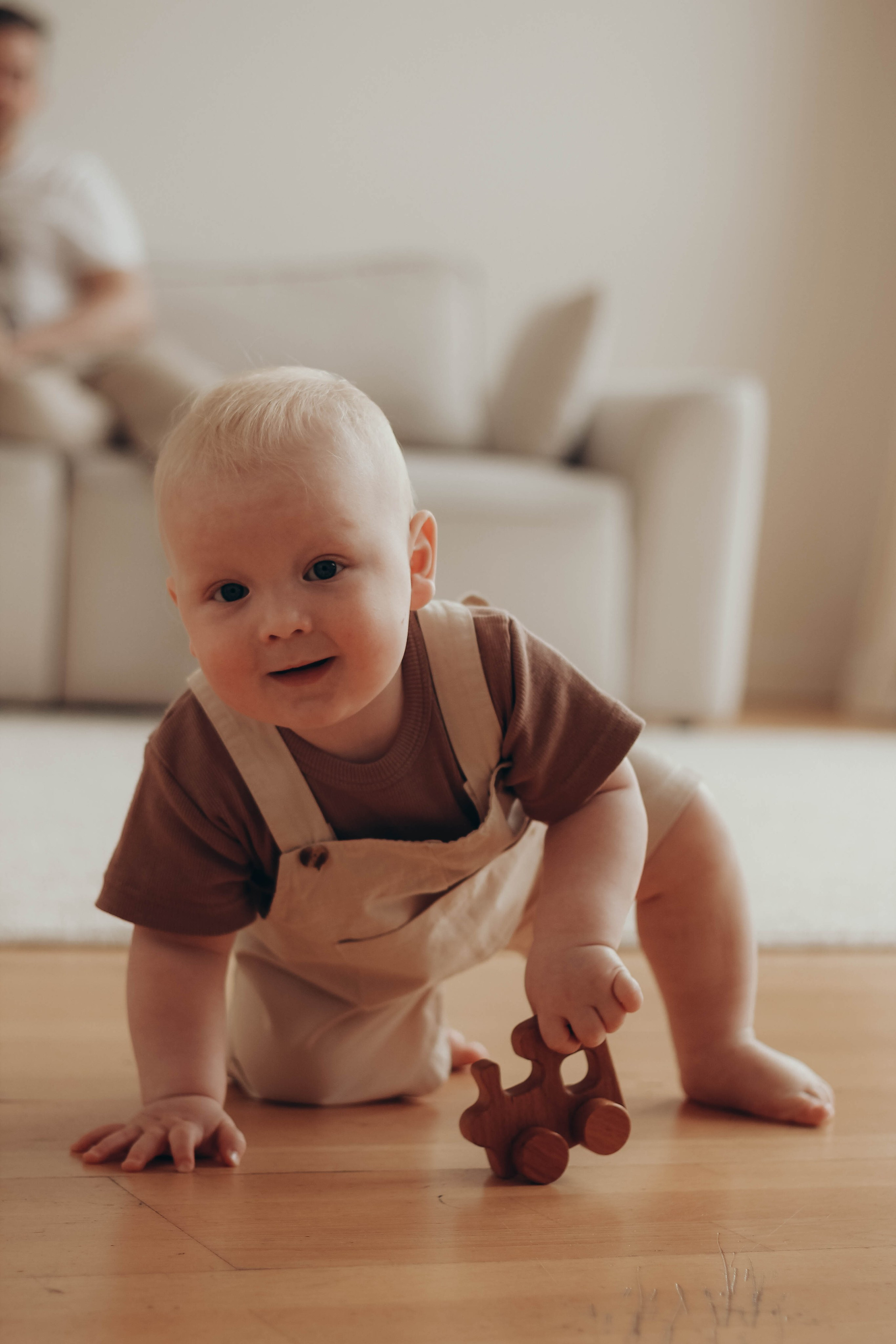 Семья Костиных. Hmliber — фотограф и контент-креатор из Петербурга