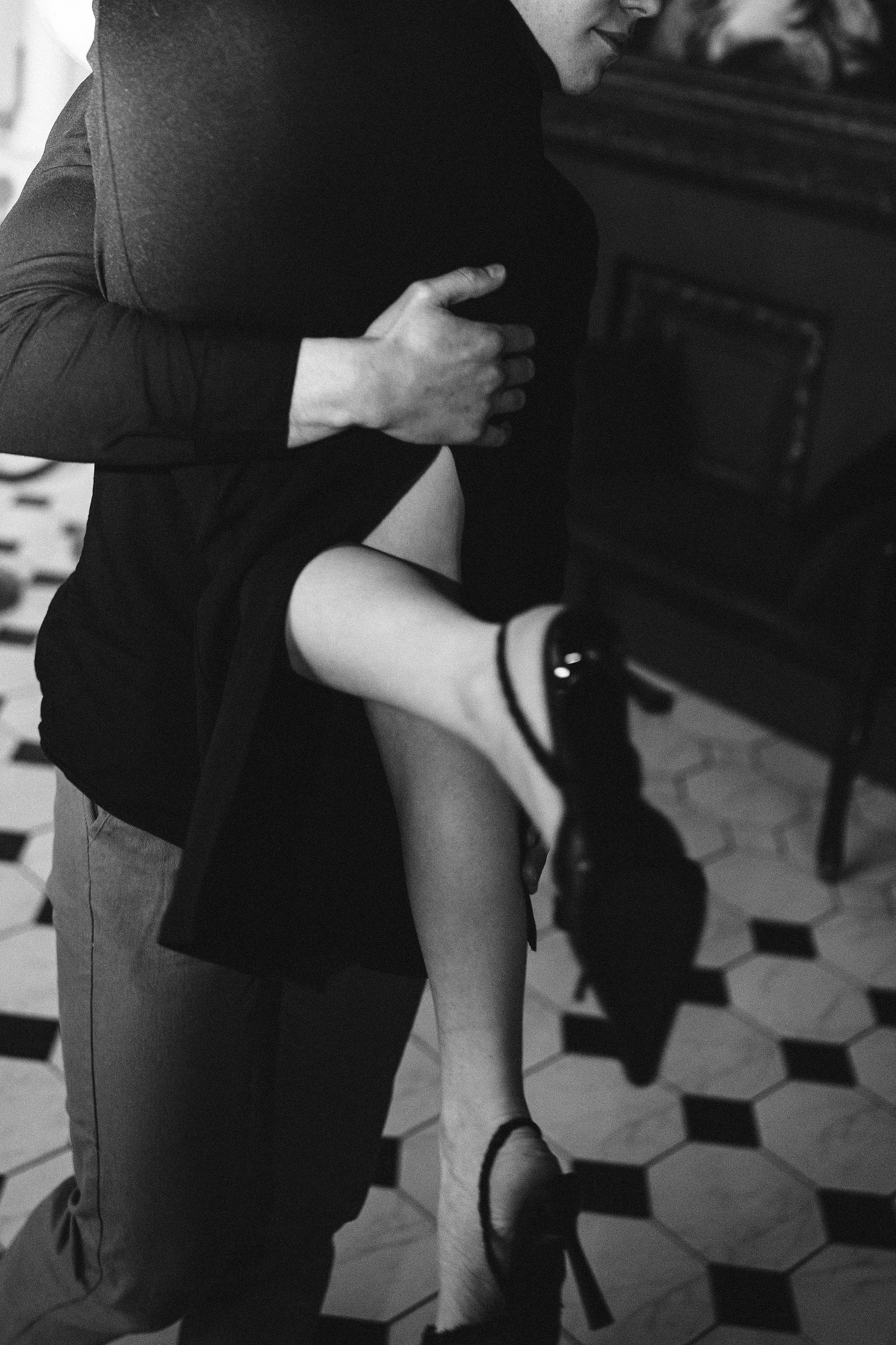 Евгения и Евгений. Hmliber — фотограф и контент-креатор из Петербурга