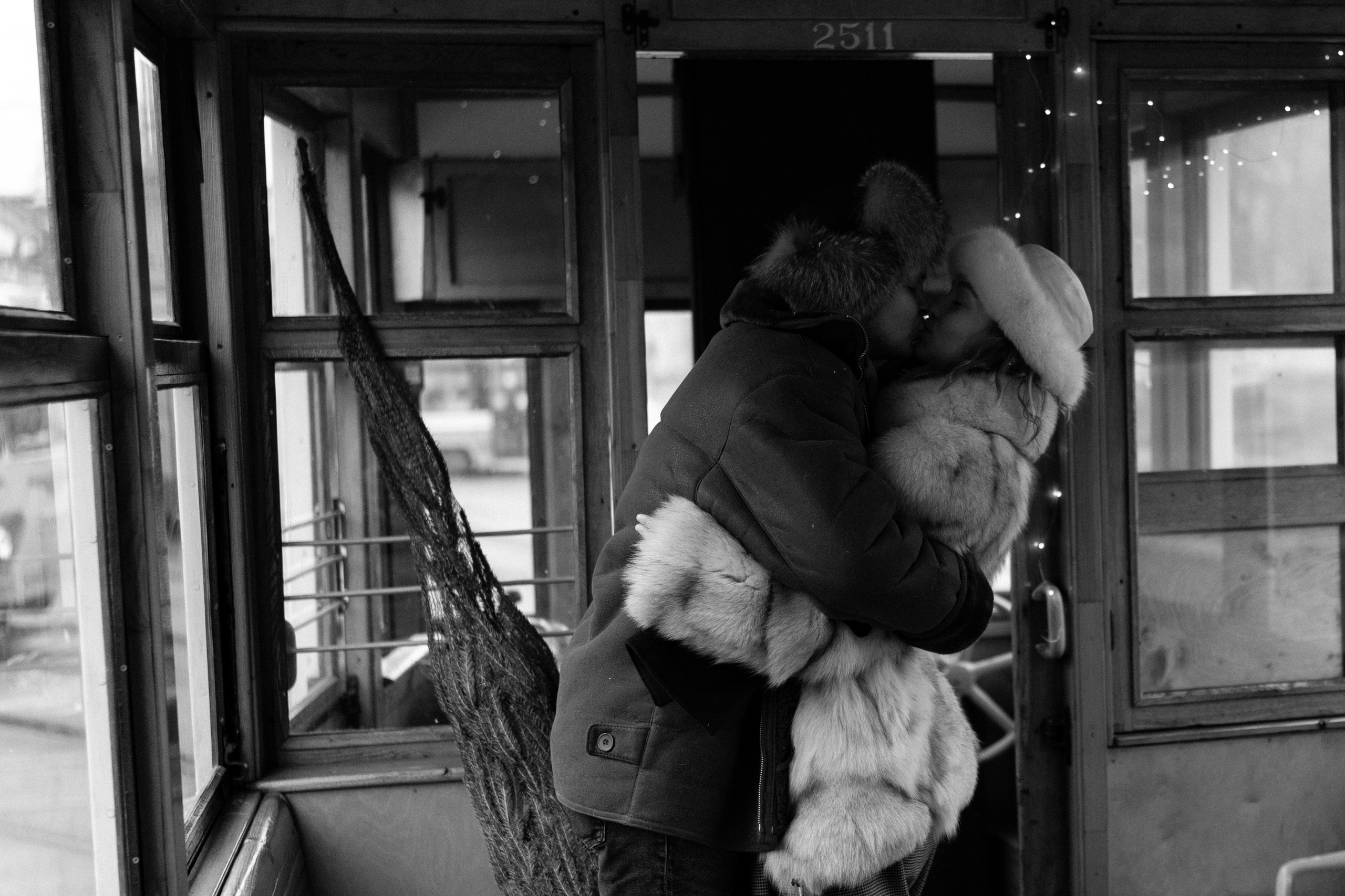 Иван и Анастасия. Hmliber — фотограф и контент-креатор из Петербурга