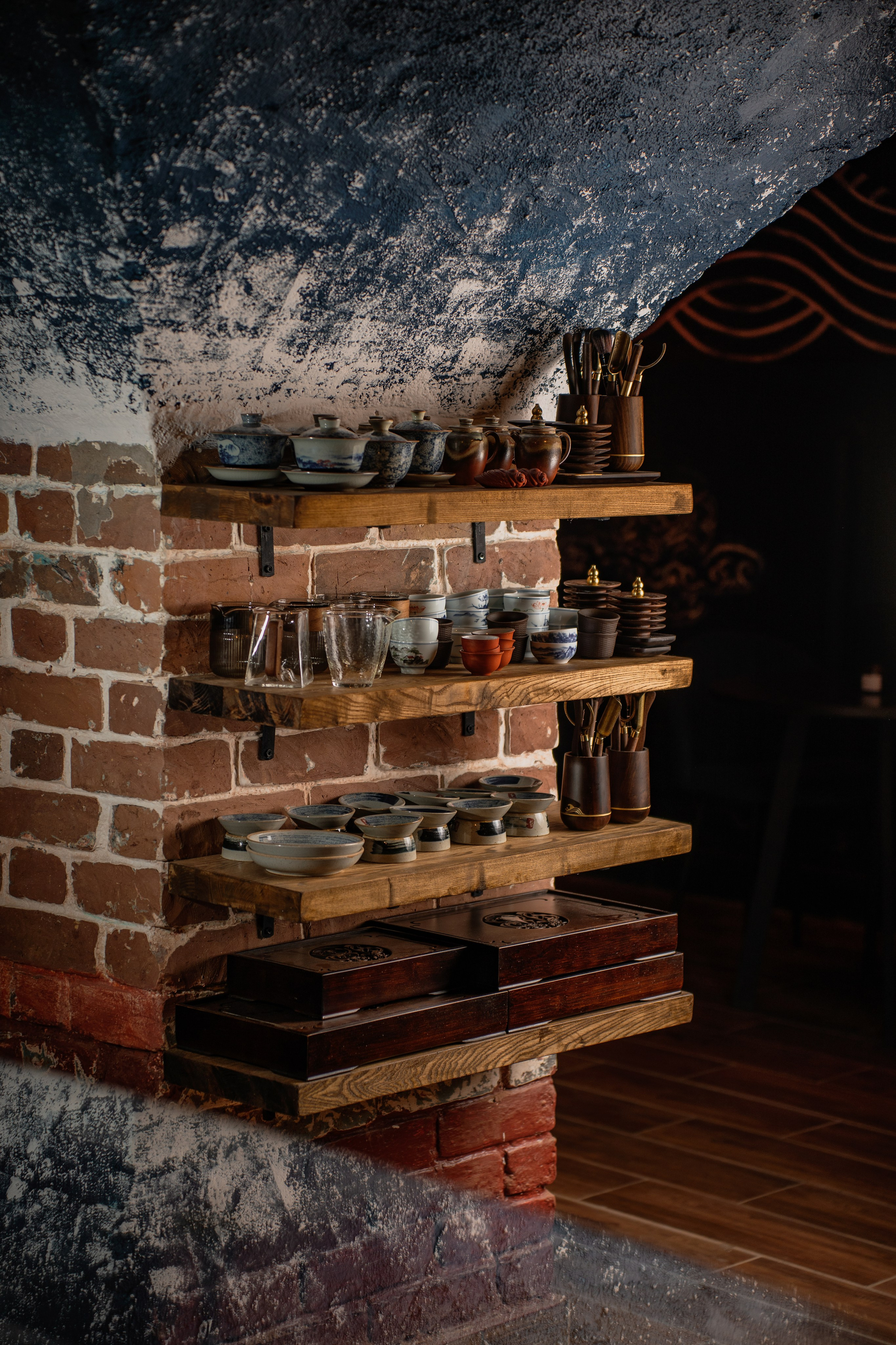 Интерьерная съемка. Фуд фотограф Самара, съемка меню и еды