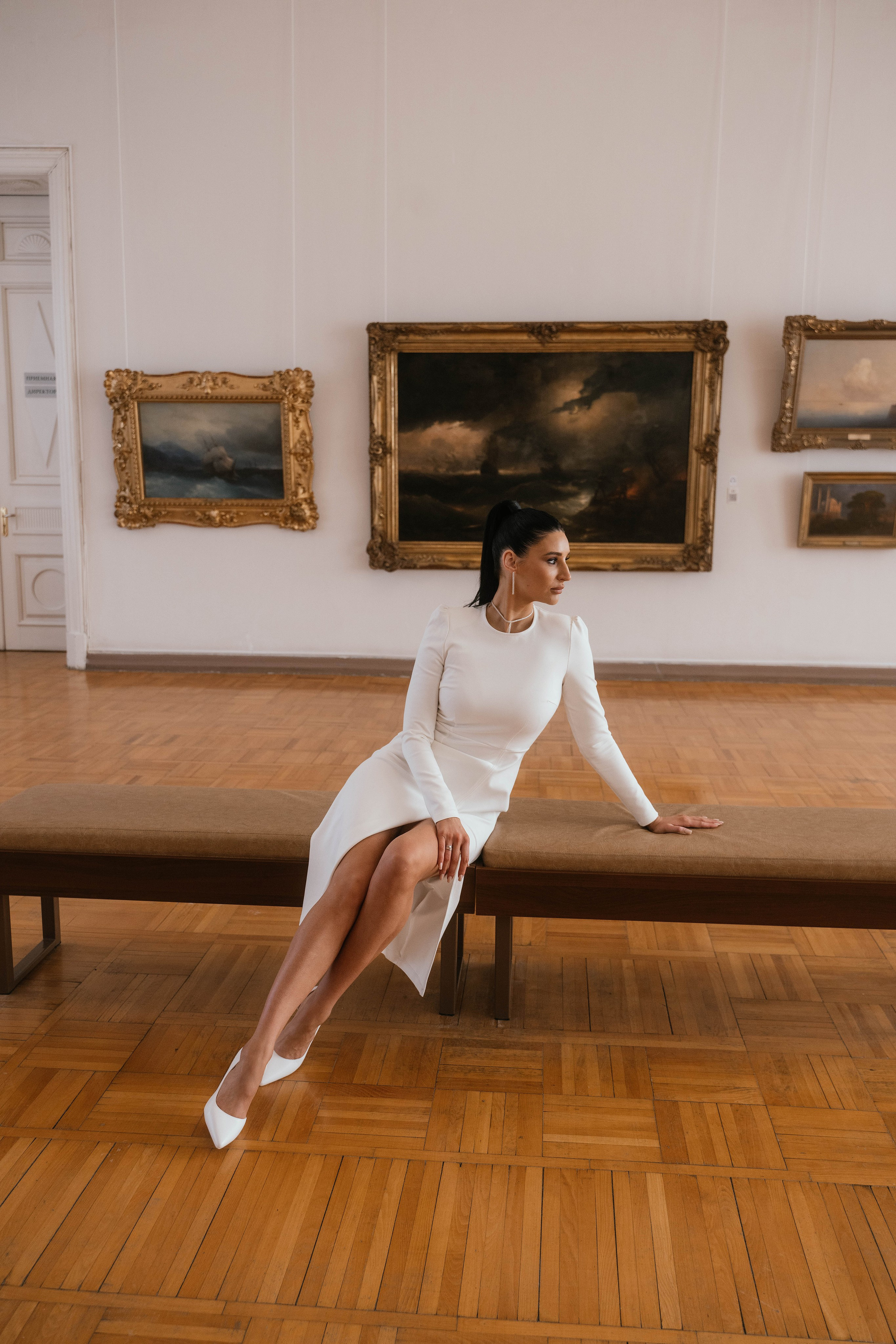 Wedding day #67. Свадебный, семейный фотограф в Рязани Лена Брант