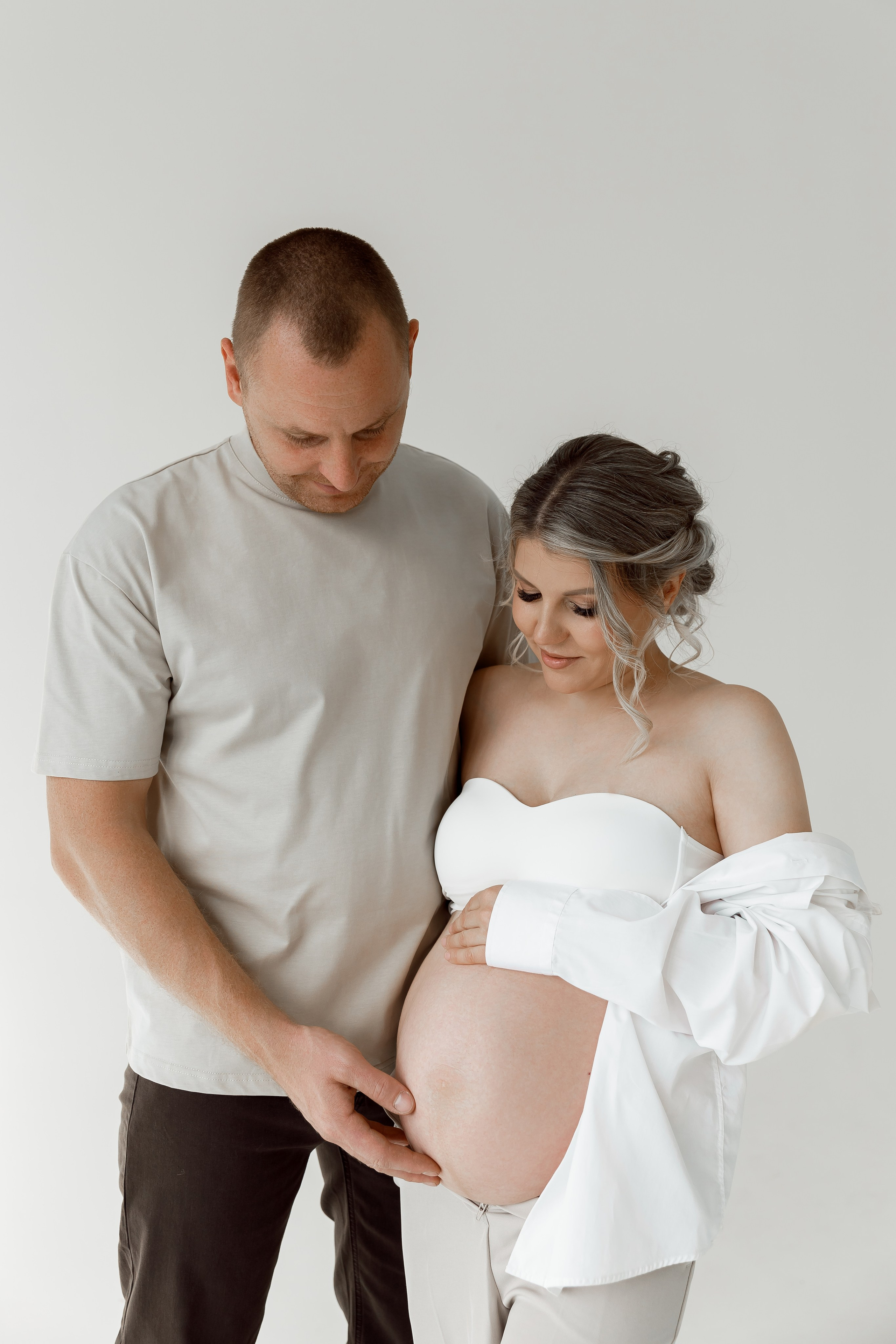 Саша&Света. Фотограф в Москве Юлия Хамзина