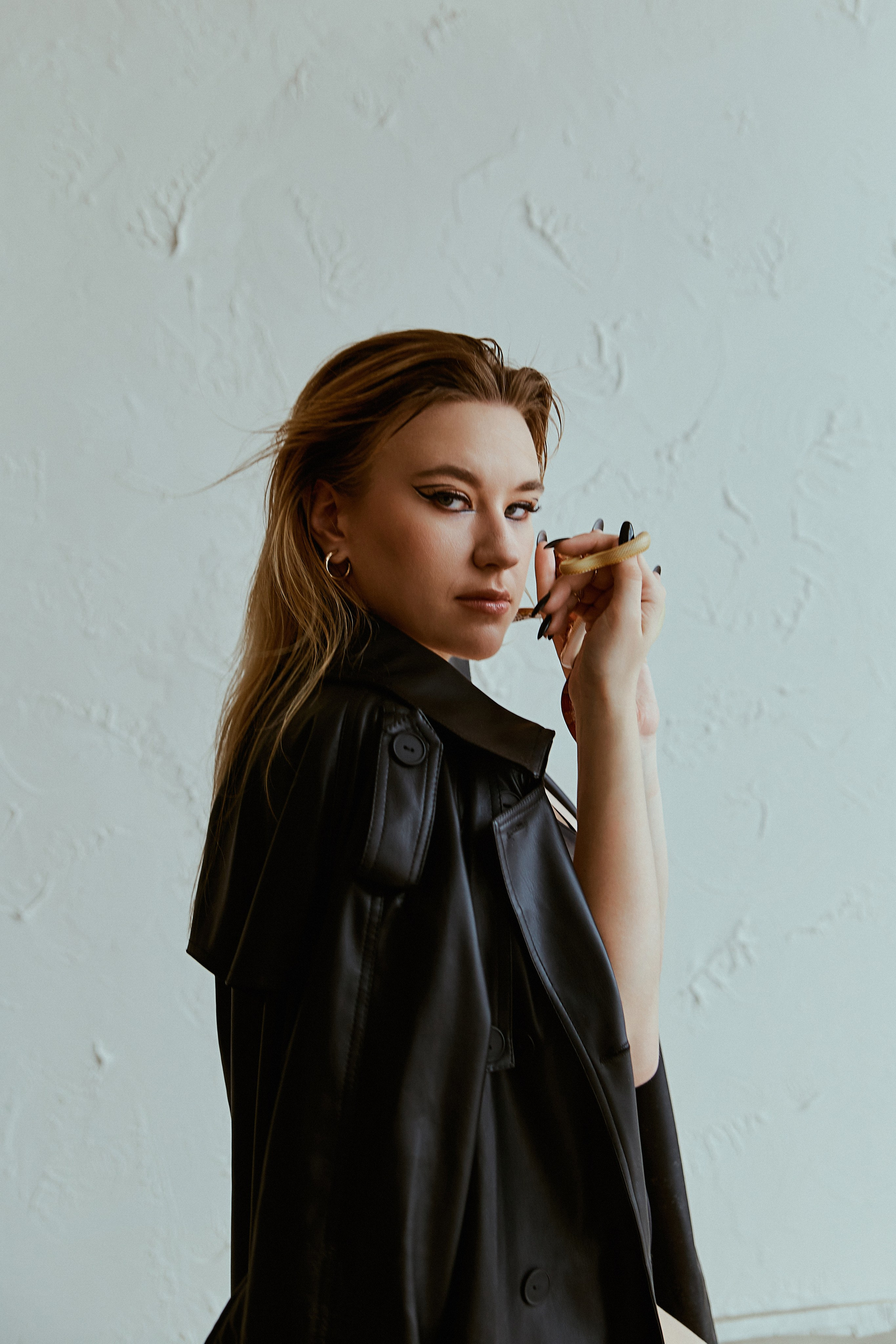 16|07|23. Анастасия Марунич | Блогер | Ставрополь