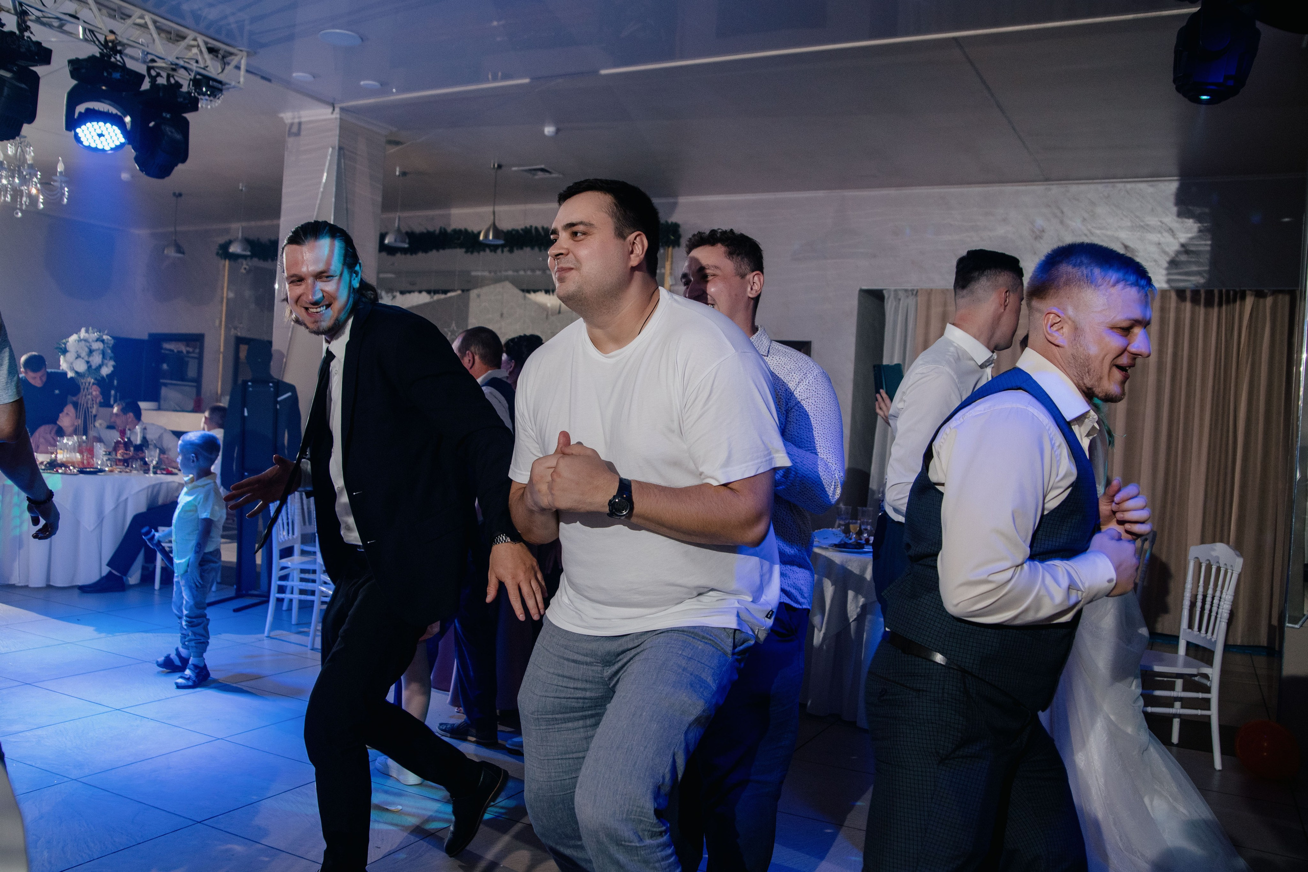 Репортажи. Свадебный и репортажный фотограф в Барнауле Евгений Самосюк