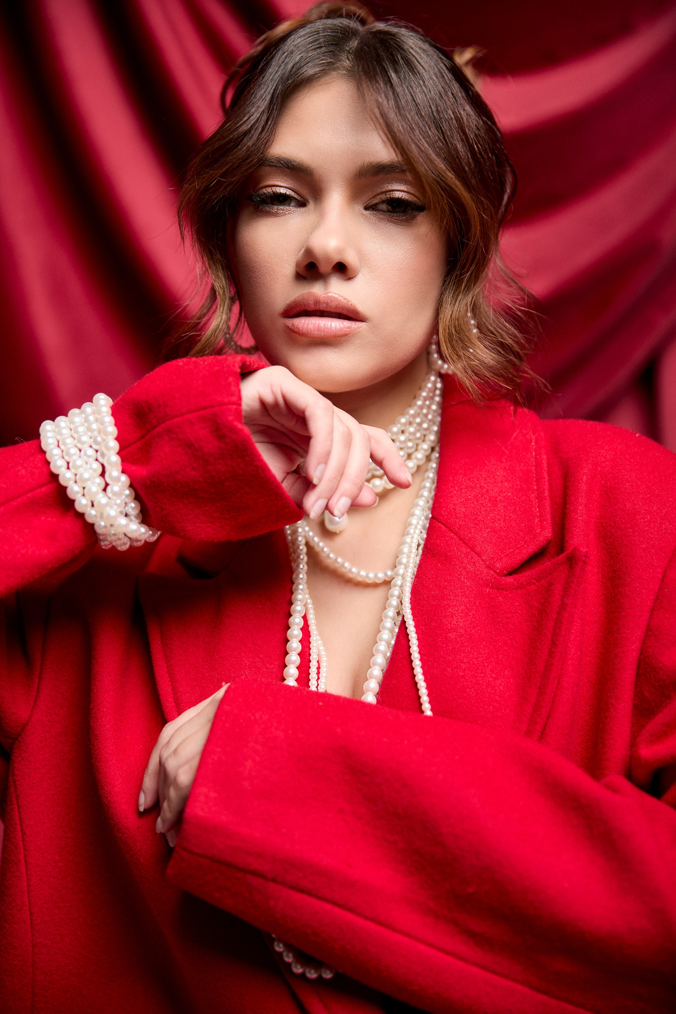 Влада. Женский фотограф