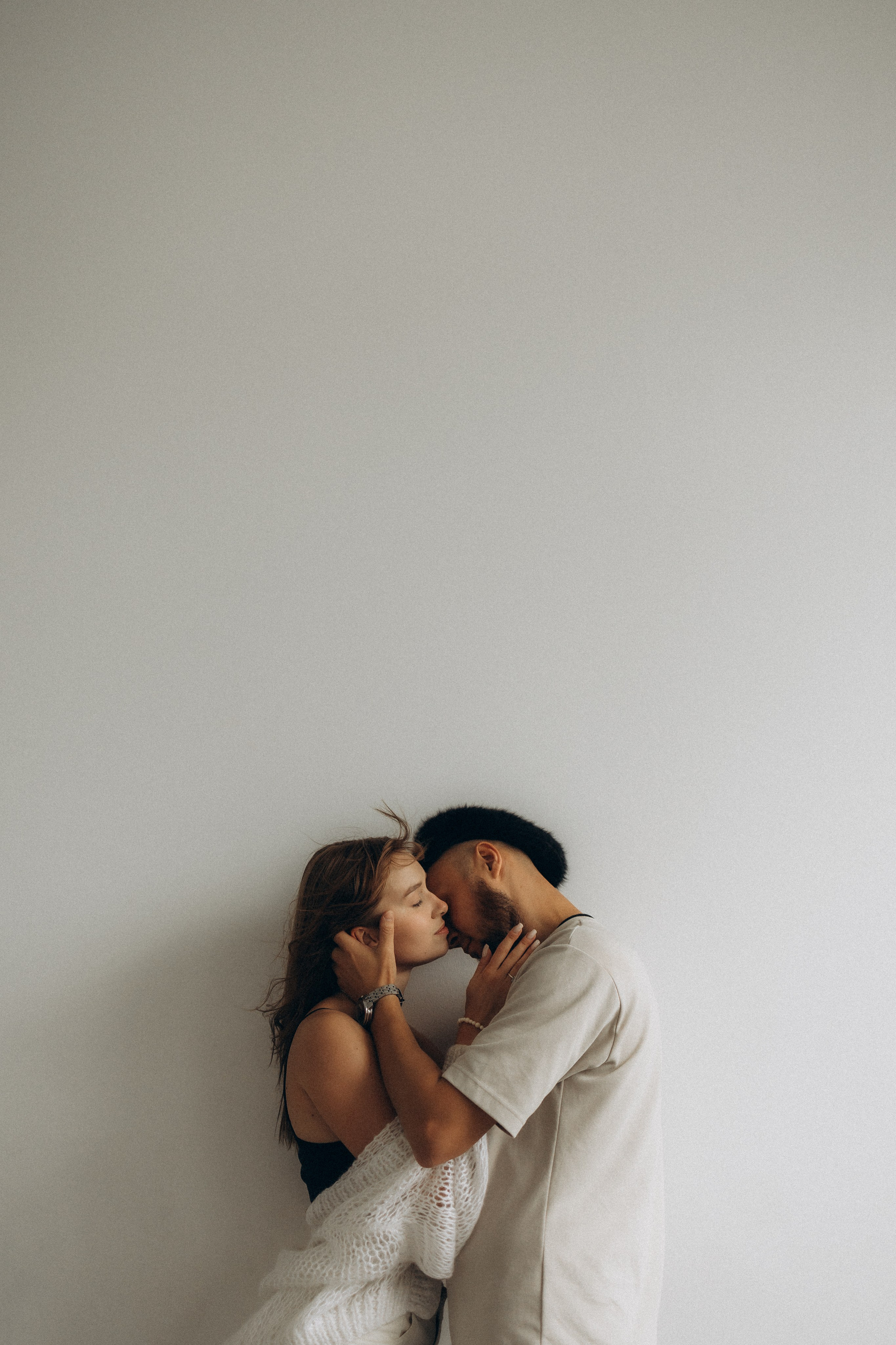 Лавстори: Анна и Михаил. Эльвира Галимьянова — семейный фотограф Екатеринбурга