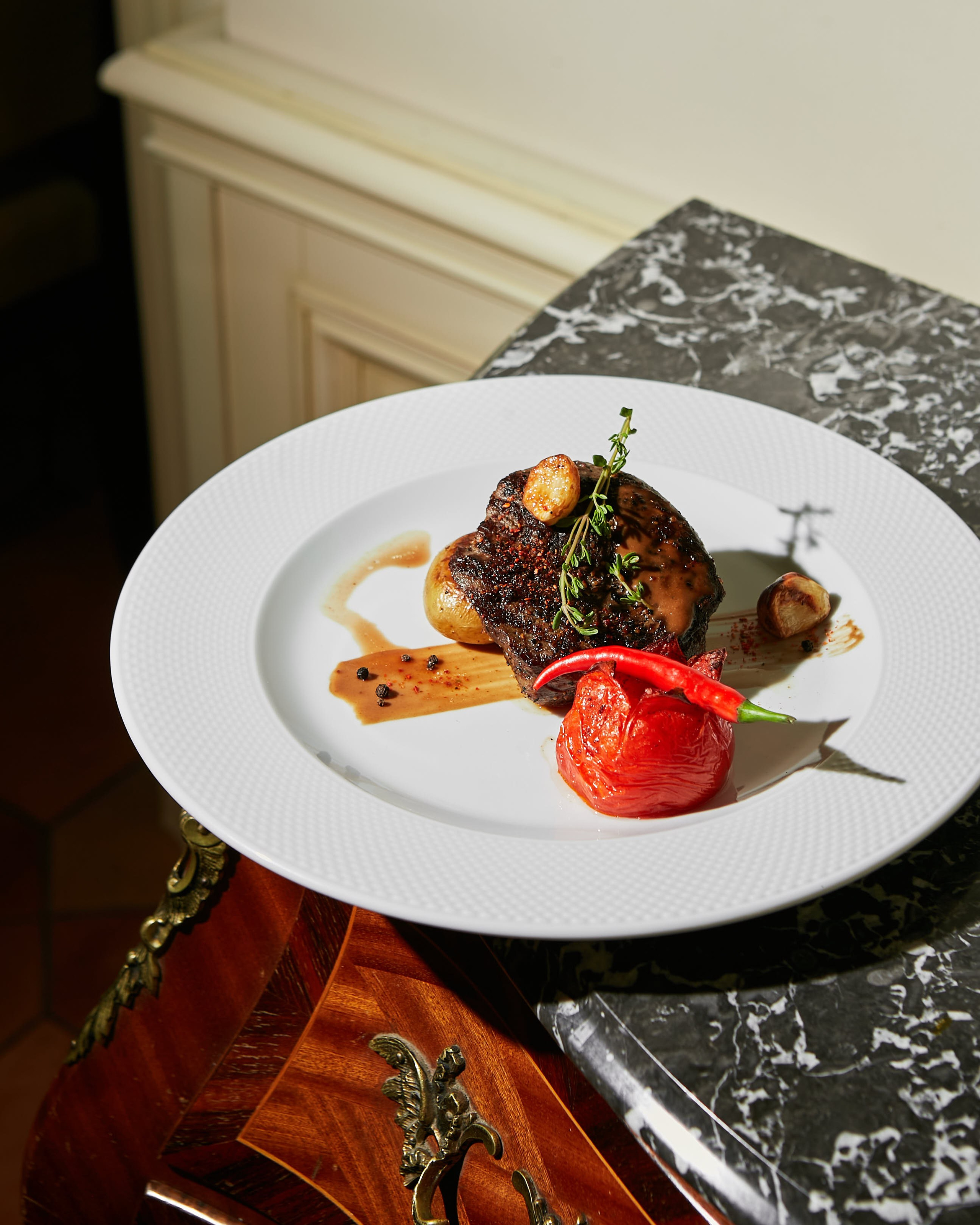 Foodphoto. Фотограф Алексей Веселов