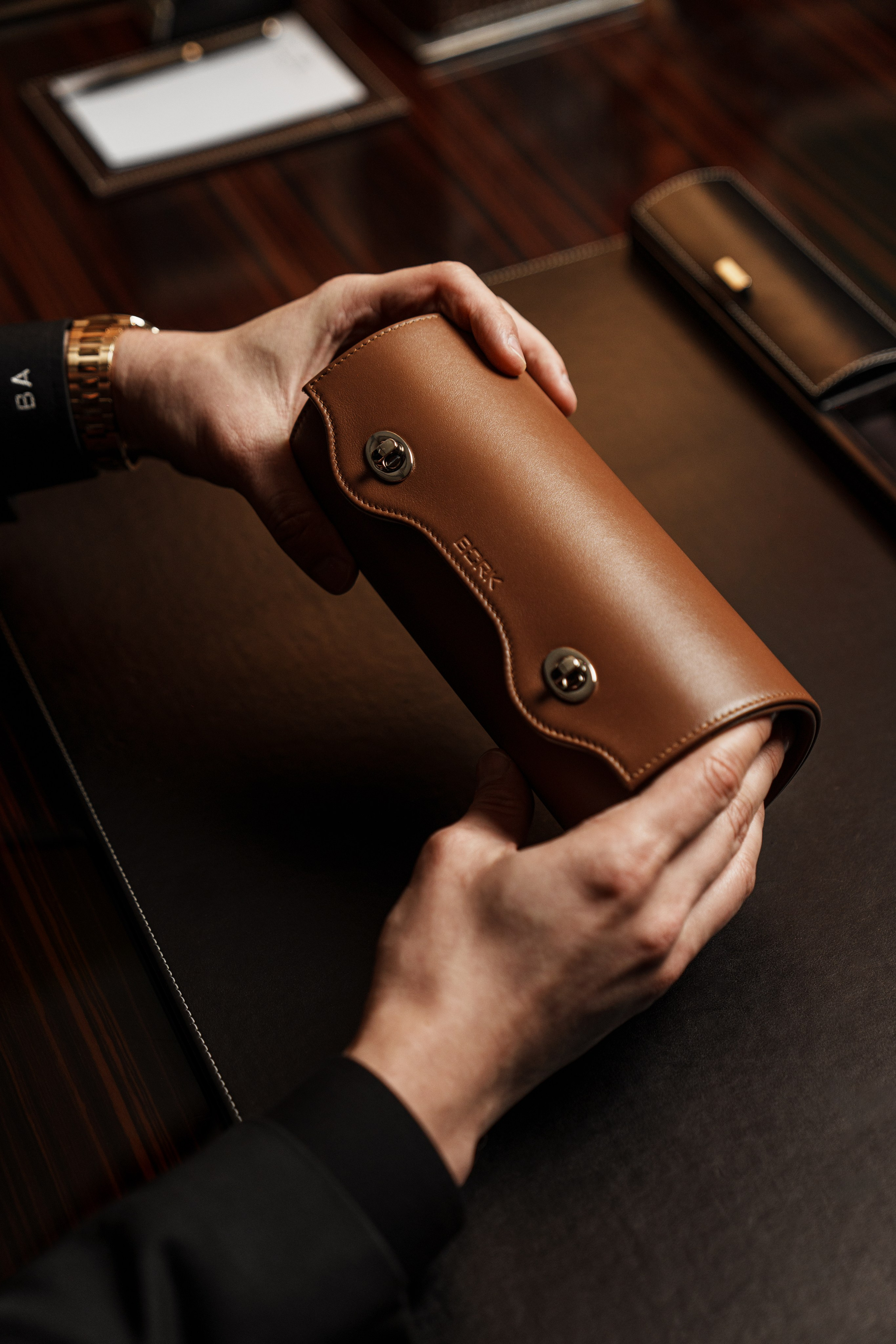 BORG. Фотограф TAULAN_1