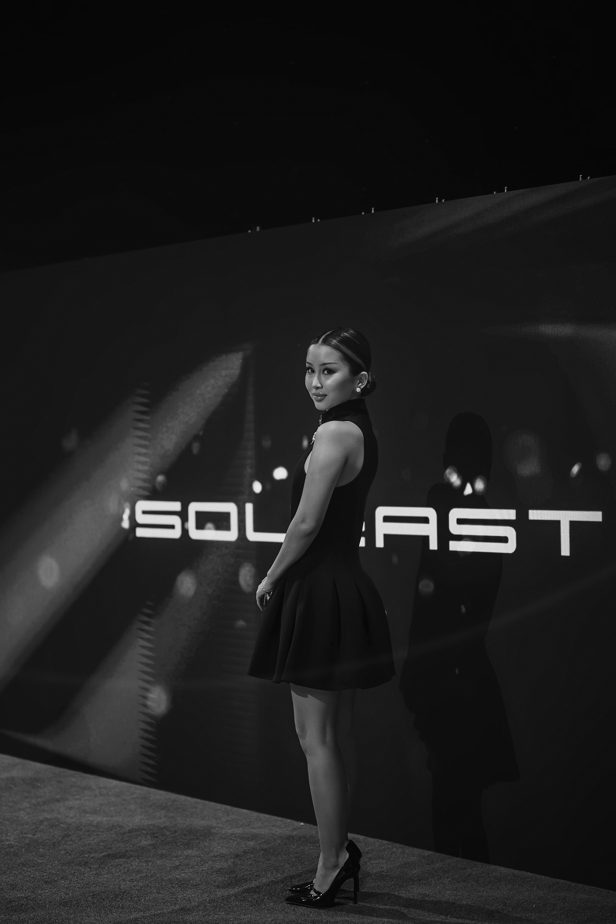 Презентация новых моделей SOUEAST. Фотограф TAULAN_1