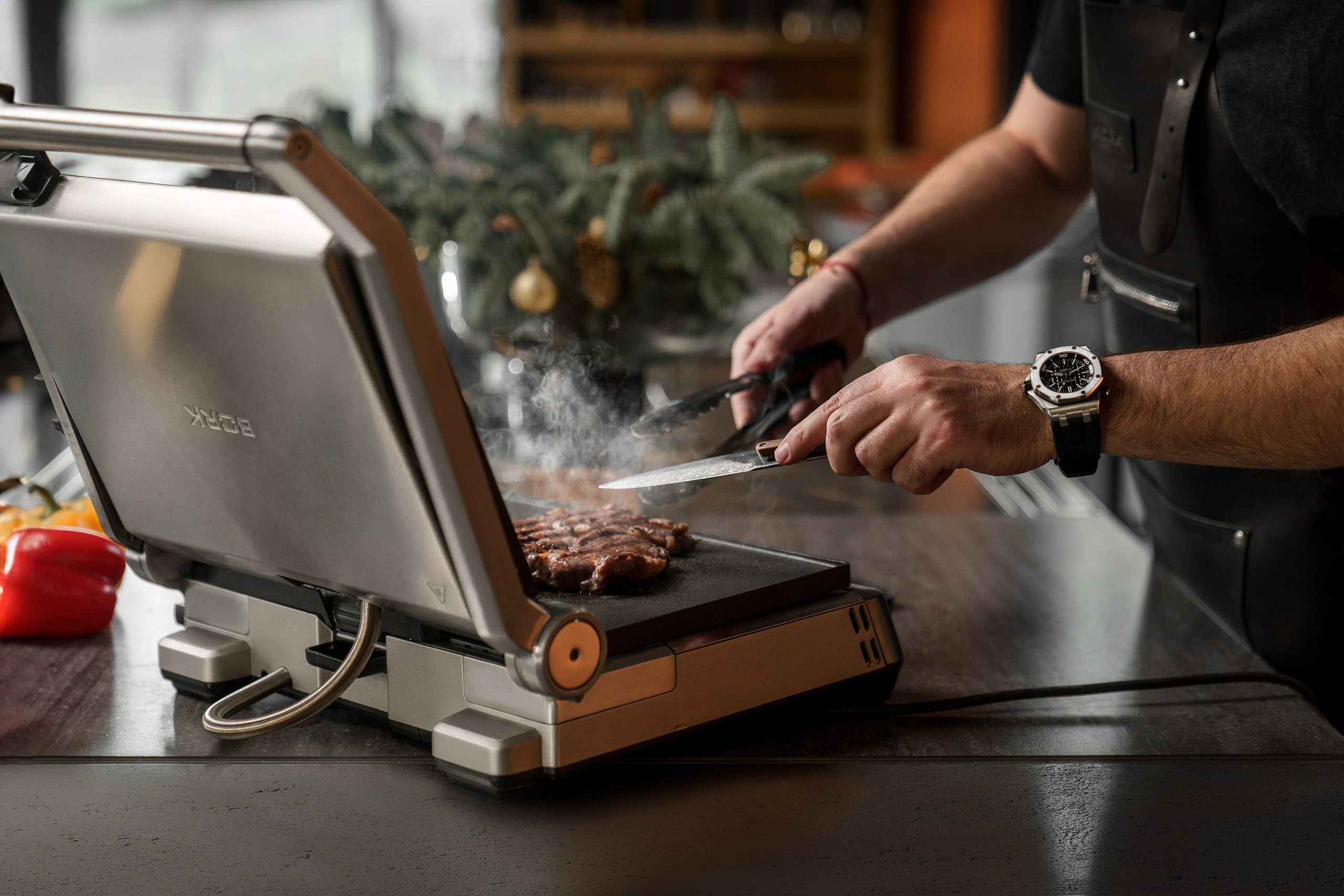 BORG. Фотограф TAULAN_1