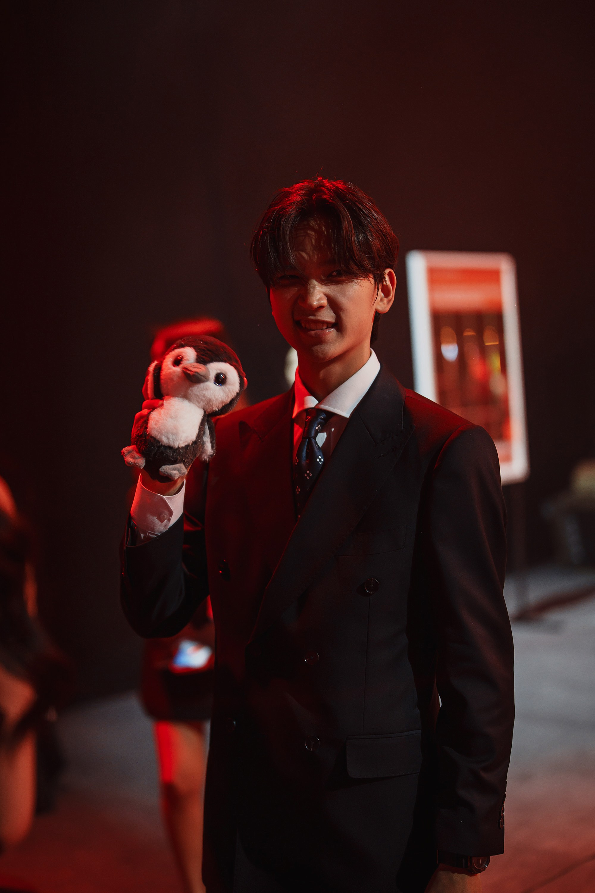 Презентация новых моделей SOUEAST. Фотограф TAULAN_1