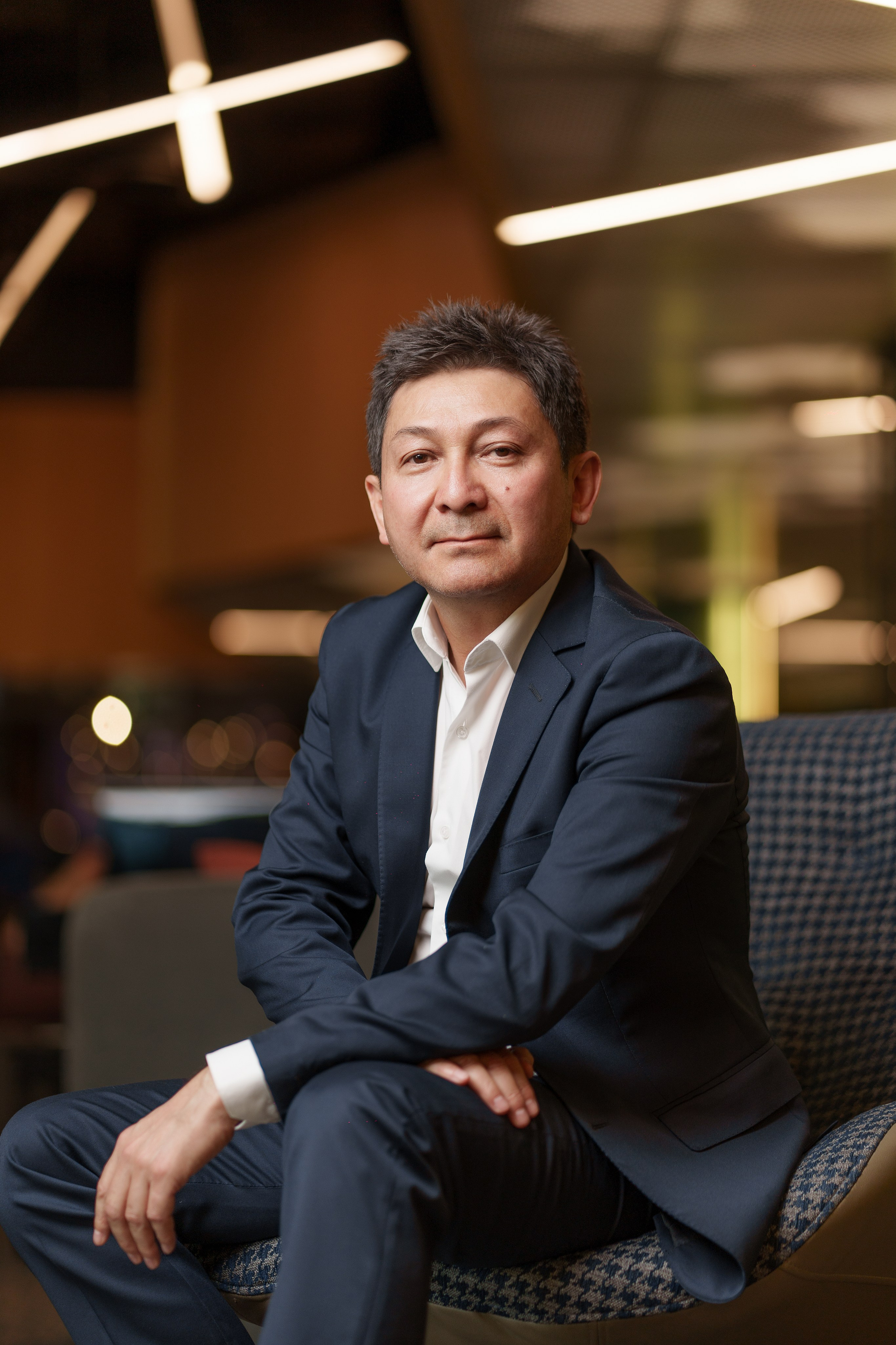 Отбасы банк. Фотограф TAULAN_1