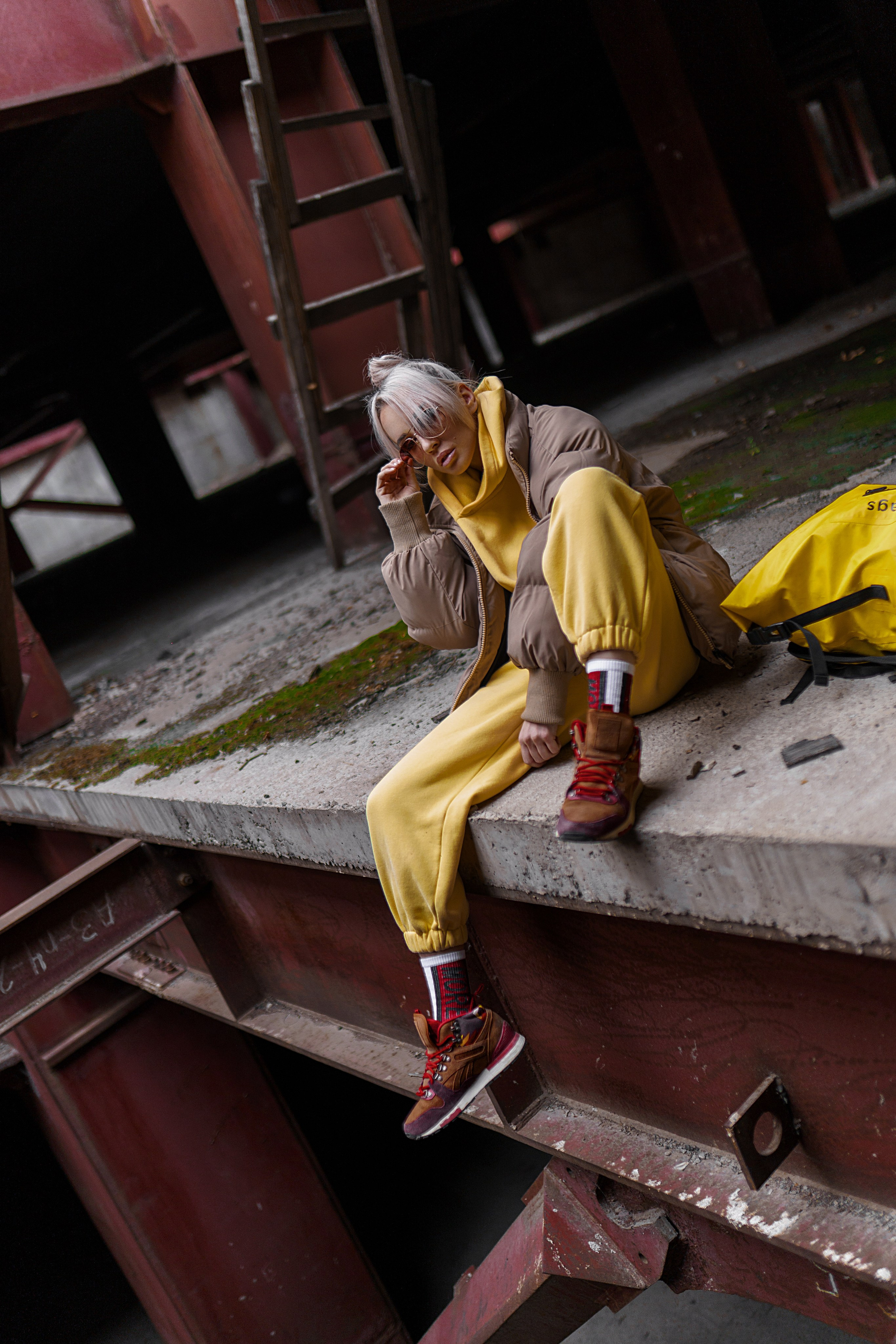 ANYA. Фотограф TAULAN_1