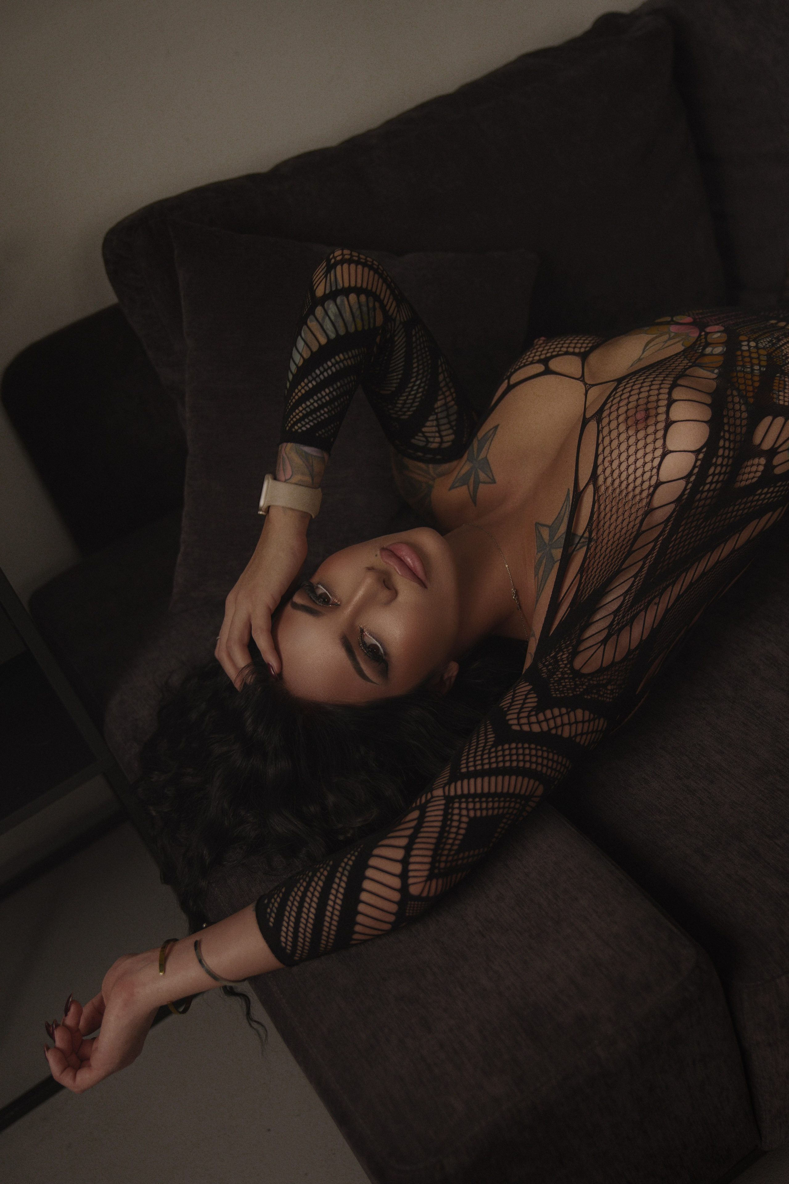 NINA. Фотограф TAULAN_1