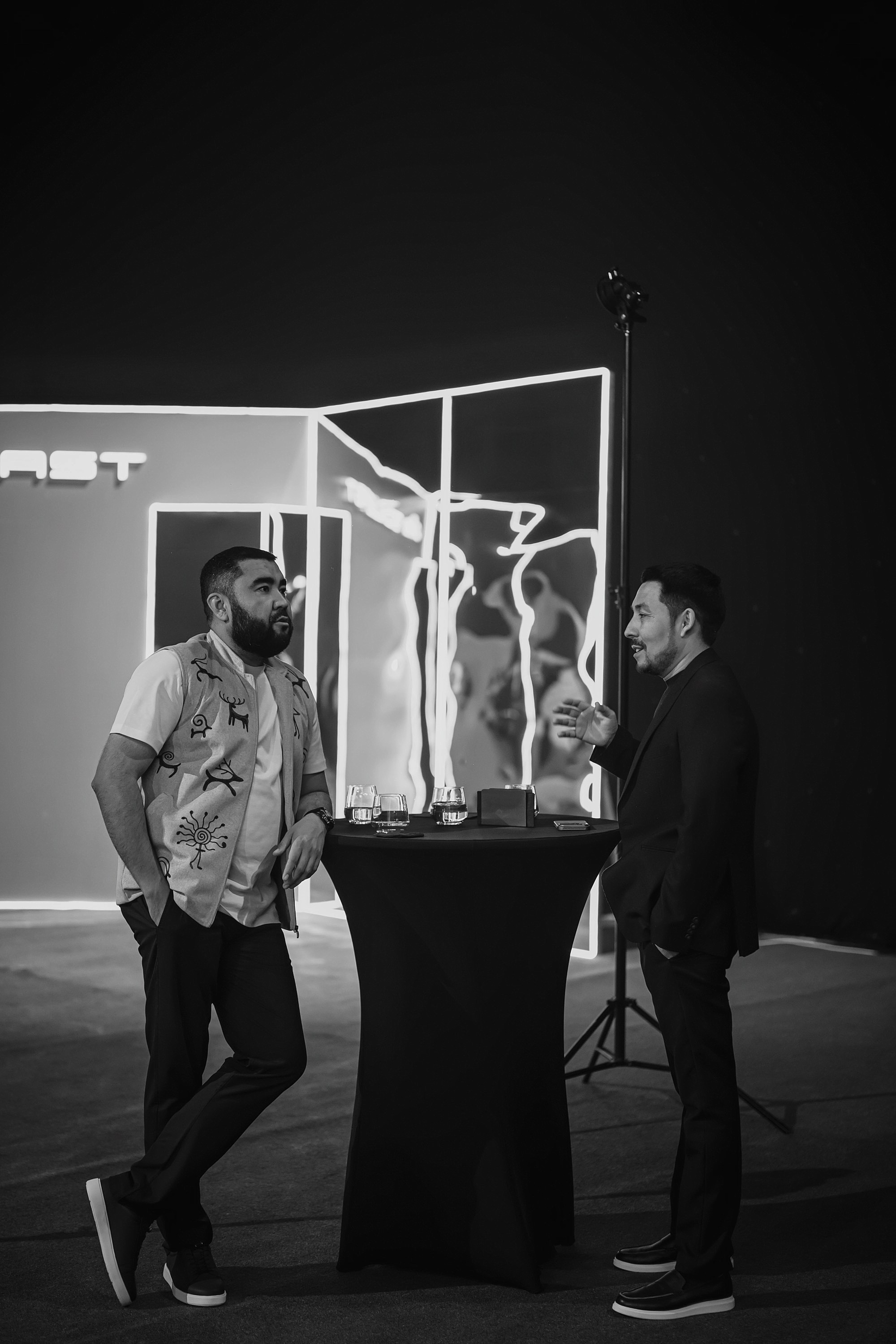 Презентация новых моделей SOUEAST. Фотограф TAULAN_1