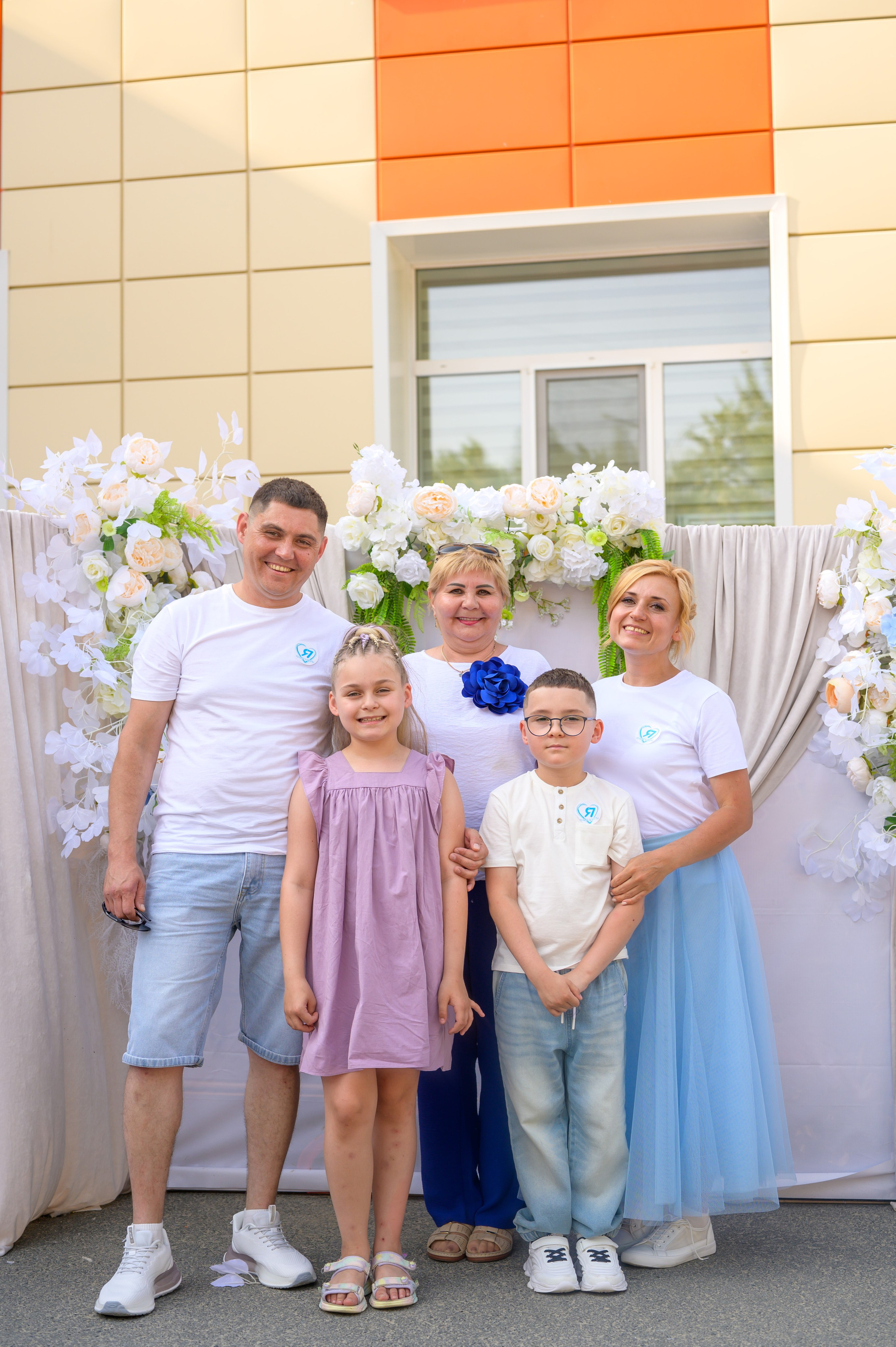 Репортаж выпускного группа «Фантазёры» 3 садик. Фотограф новорожденных, семейный детский в Тюмени Татьяна Морозова