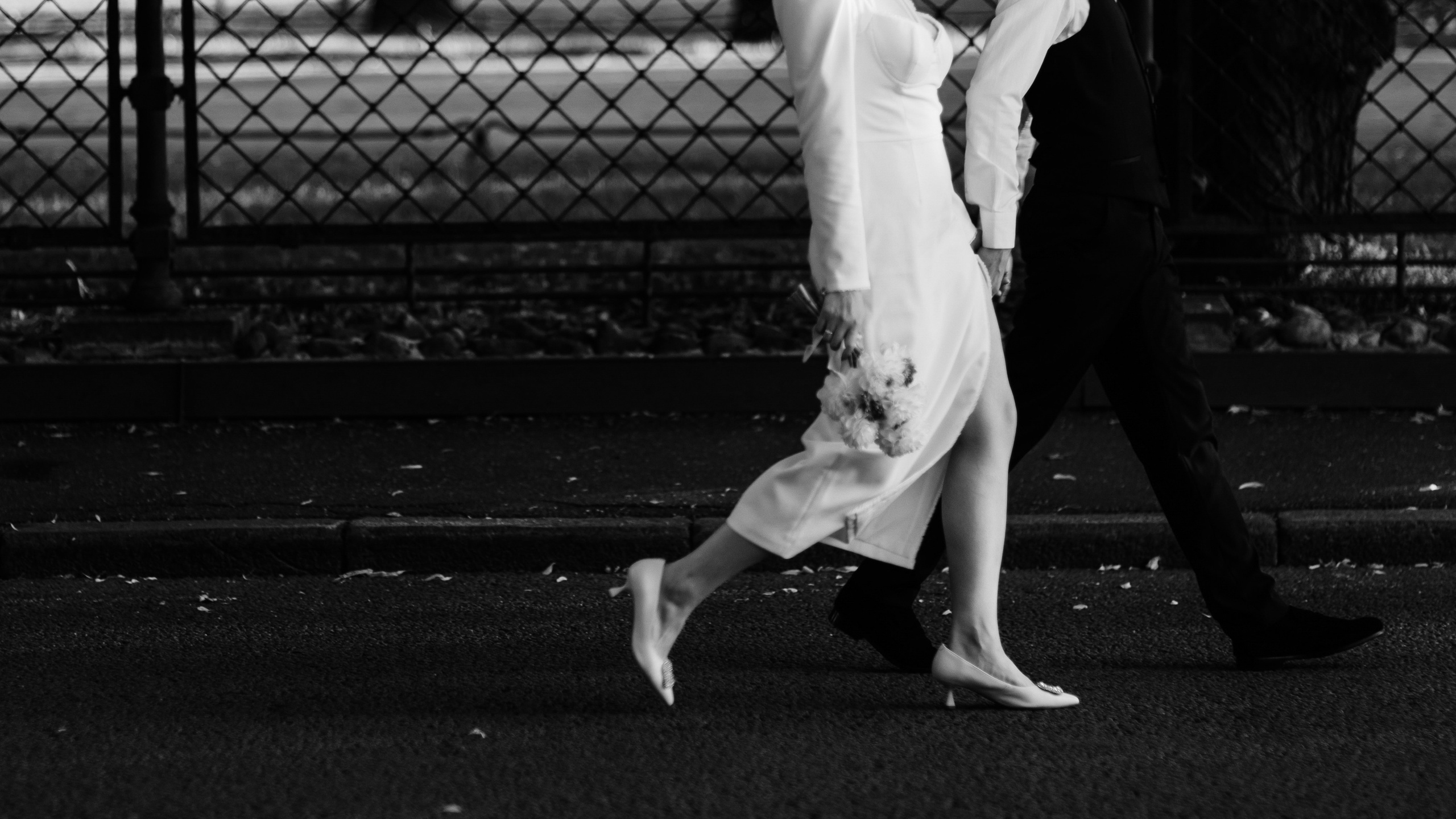 Свадебная фотосессия. Свадебный и портретный фотограф