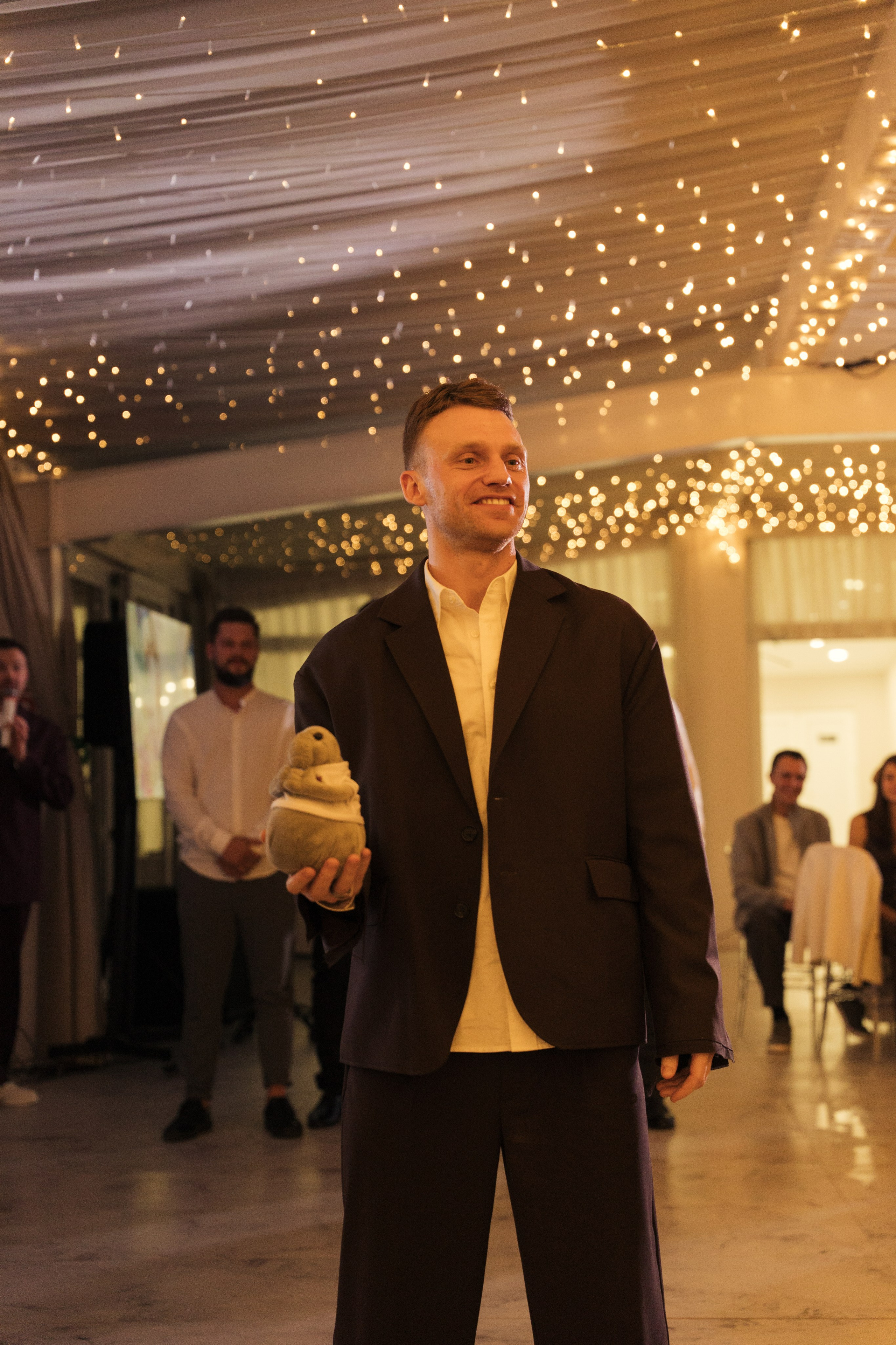 Костя и Алена. Семейный фотограф в Москве Галина Гончар