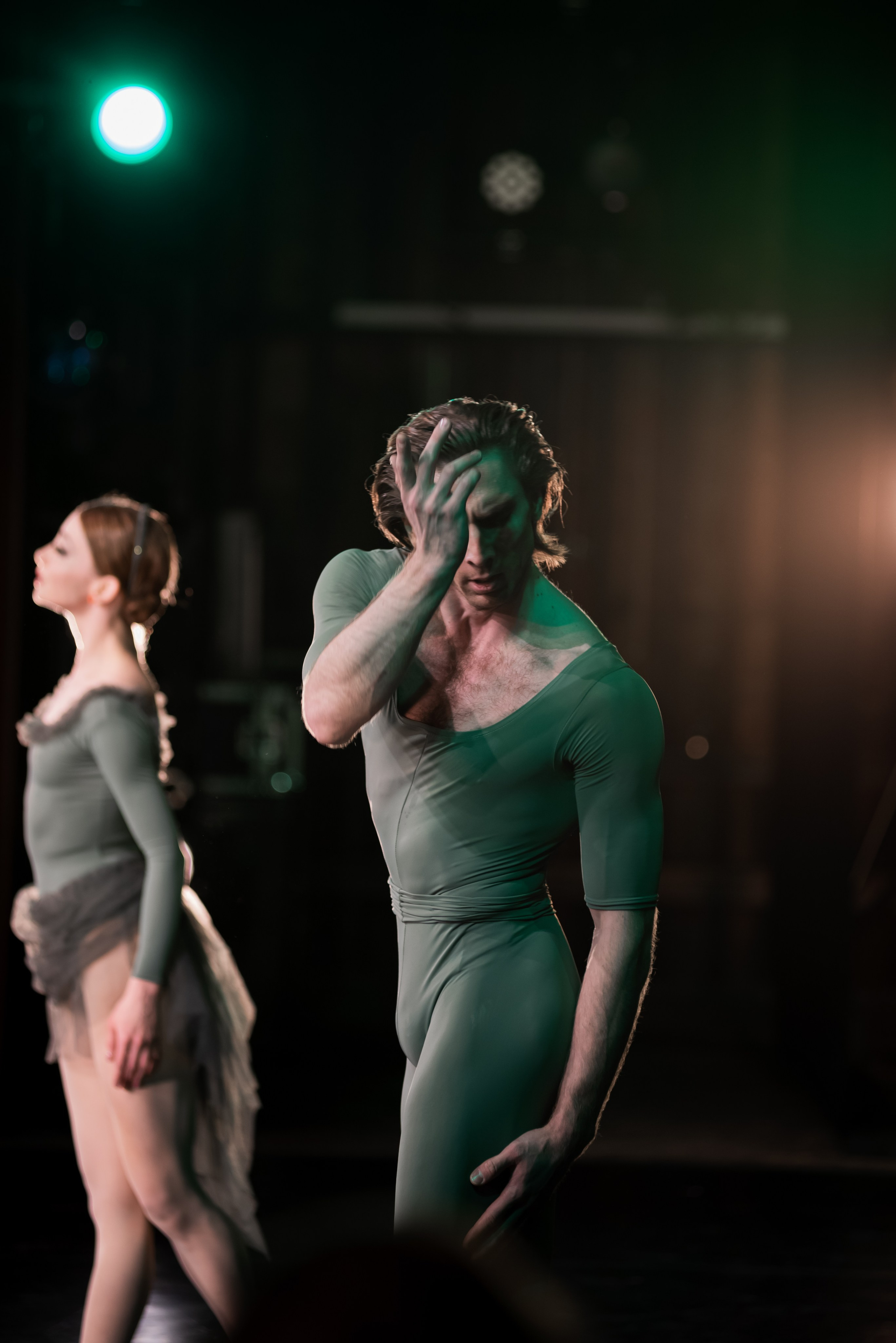 Мой отец — Марис Лиепа | Балет-гала