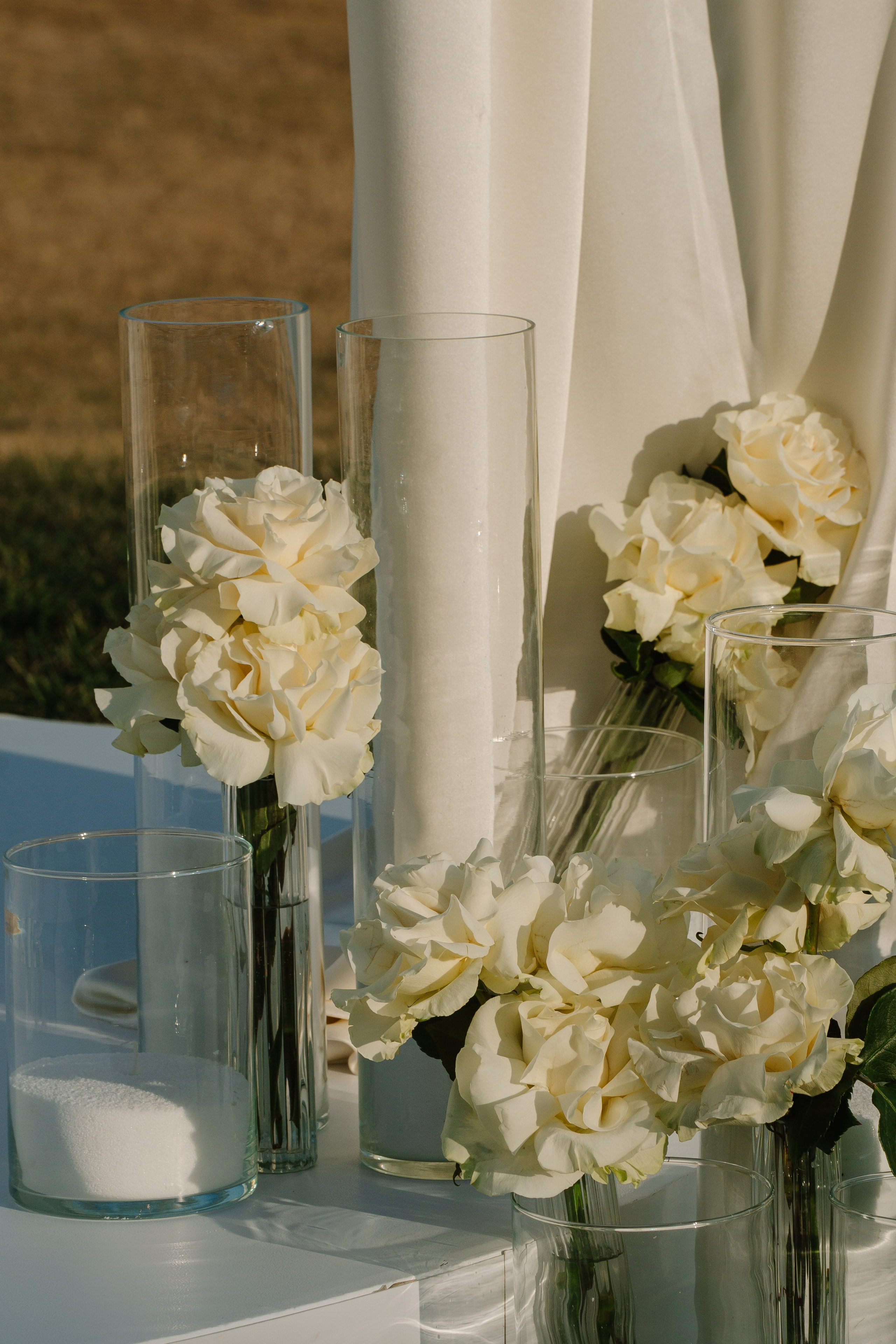 Костя и Настя. Свадебный и семейный фотограф в Анапе Елена Полетаева