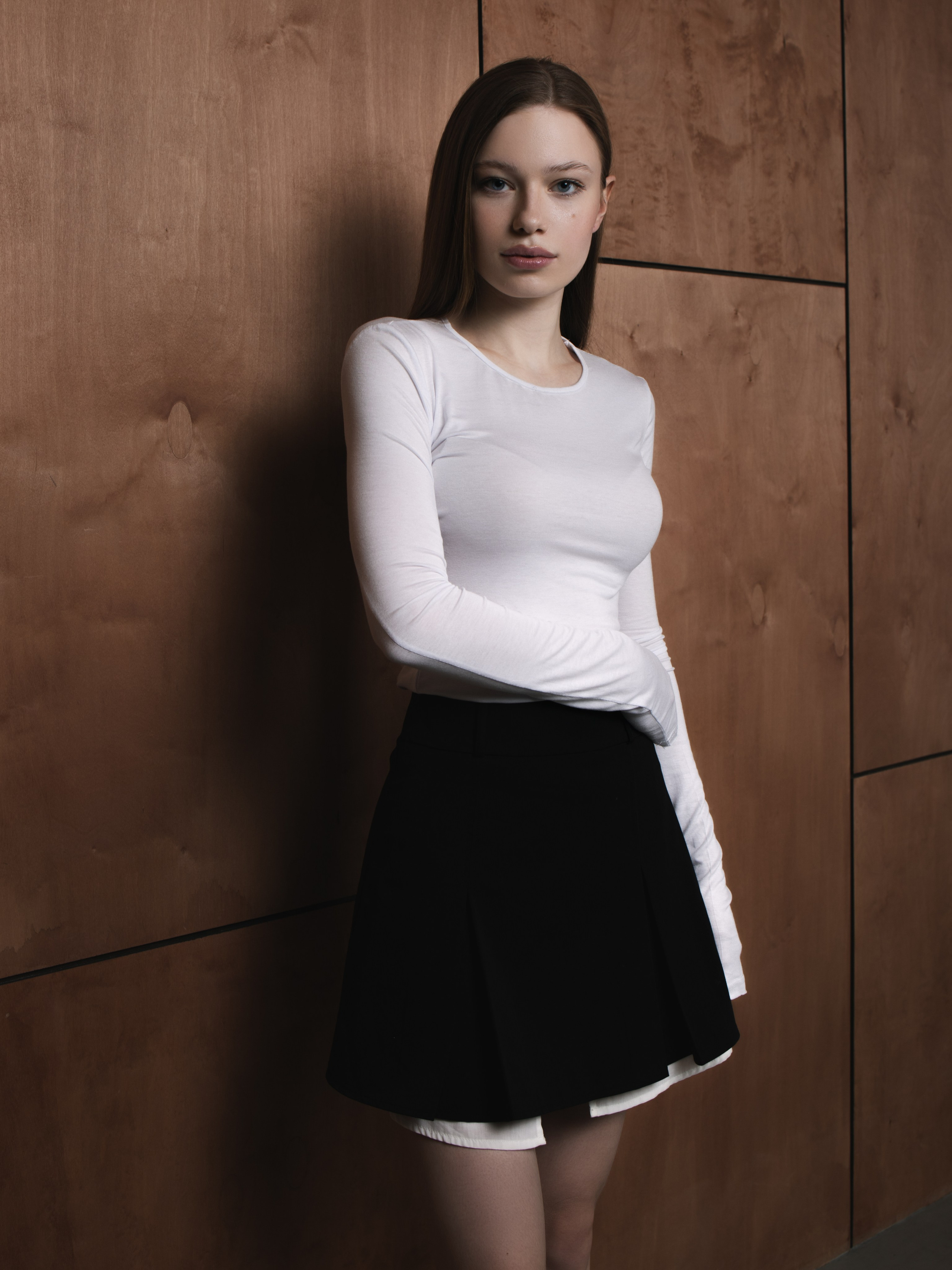 ЛУКБУК. RUNA production — стильные съемки для брендов