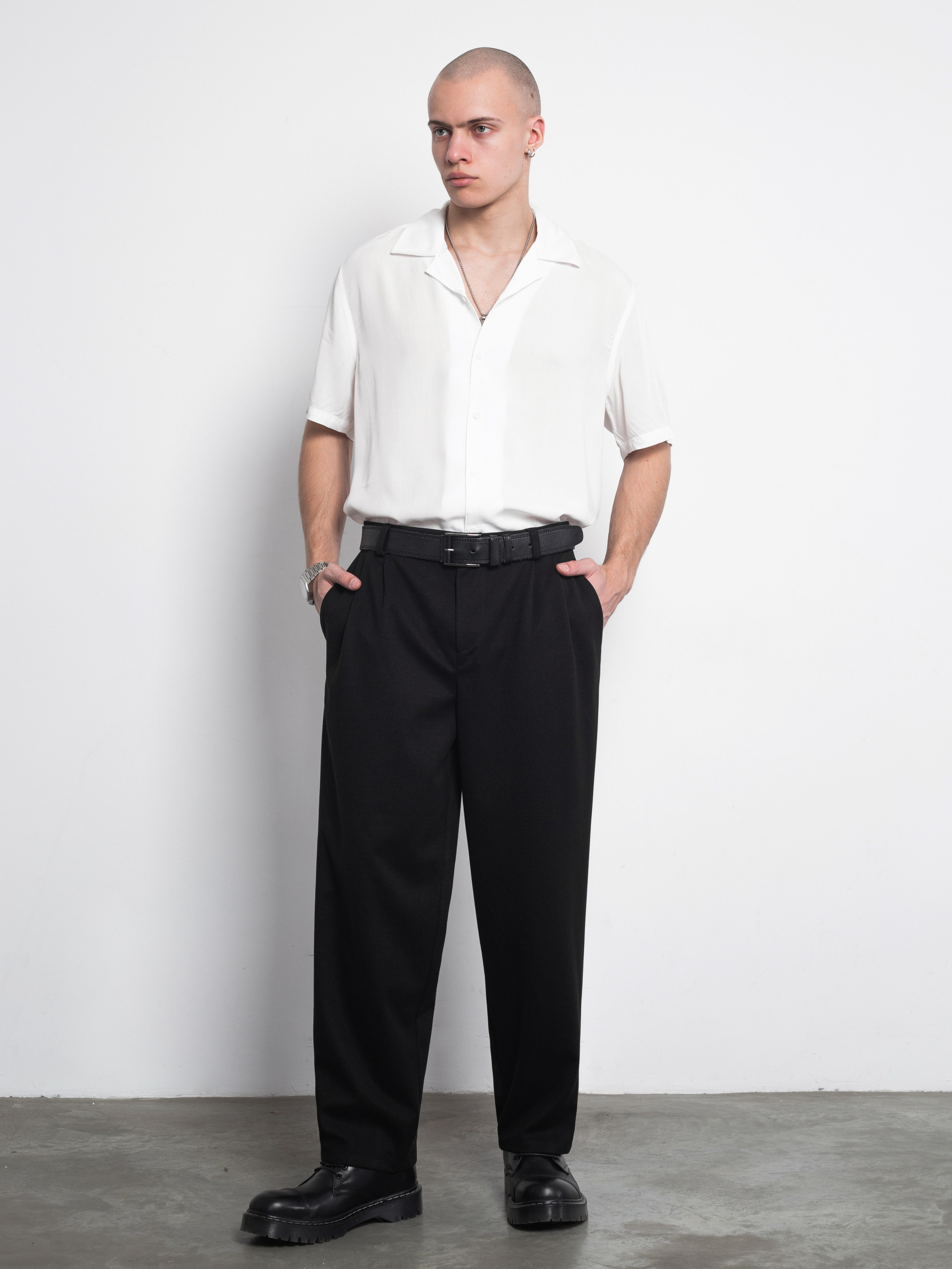 ВБ. RUNA production — стильные съемки для брендов