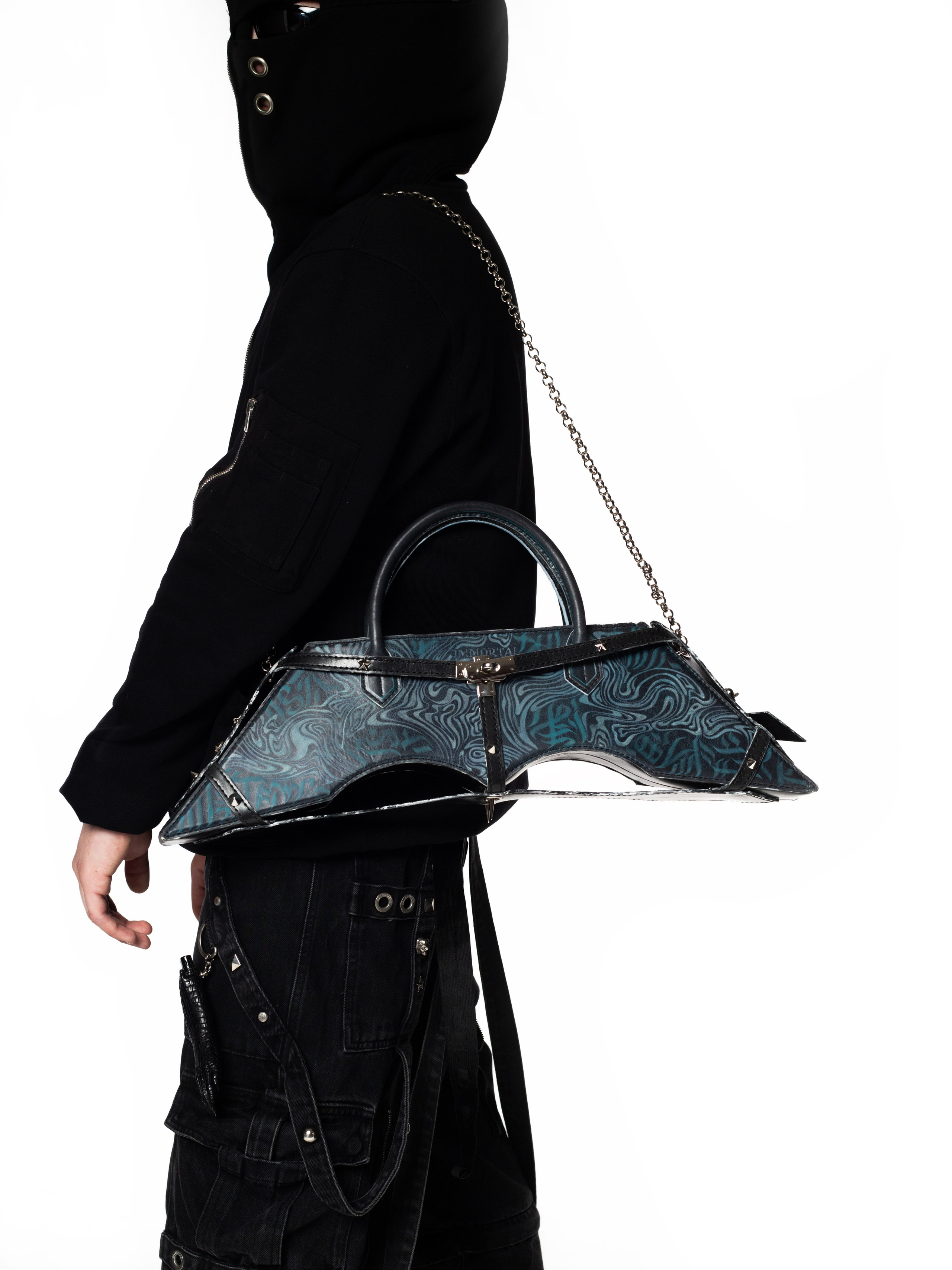 СУМКИ. RUNA production — стильные съемки для брендов