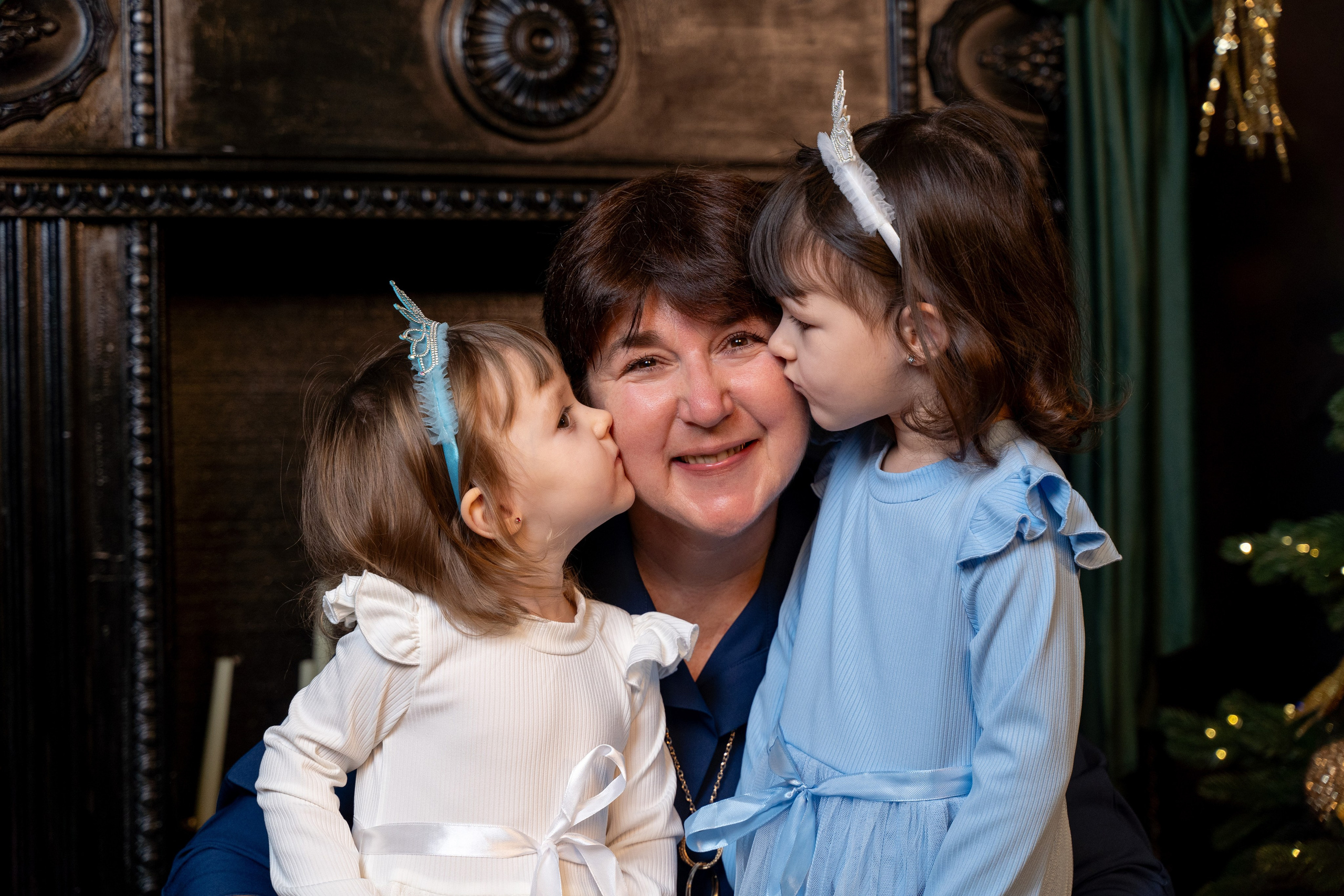 Семья. Фотограф в городе Сочи Александр