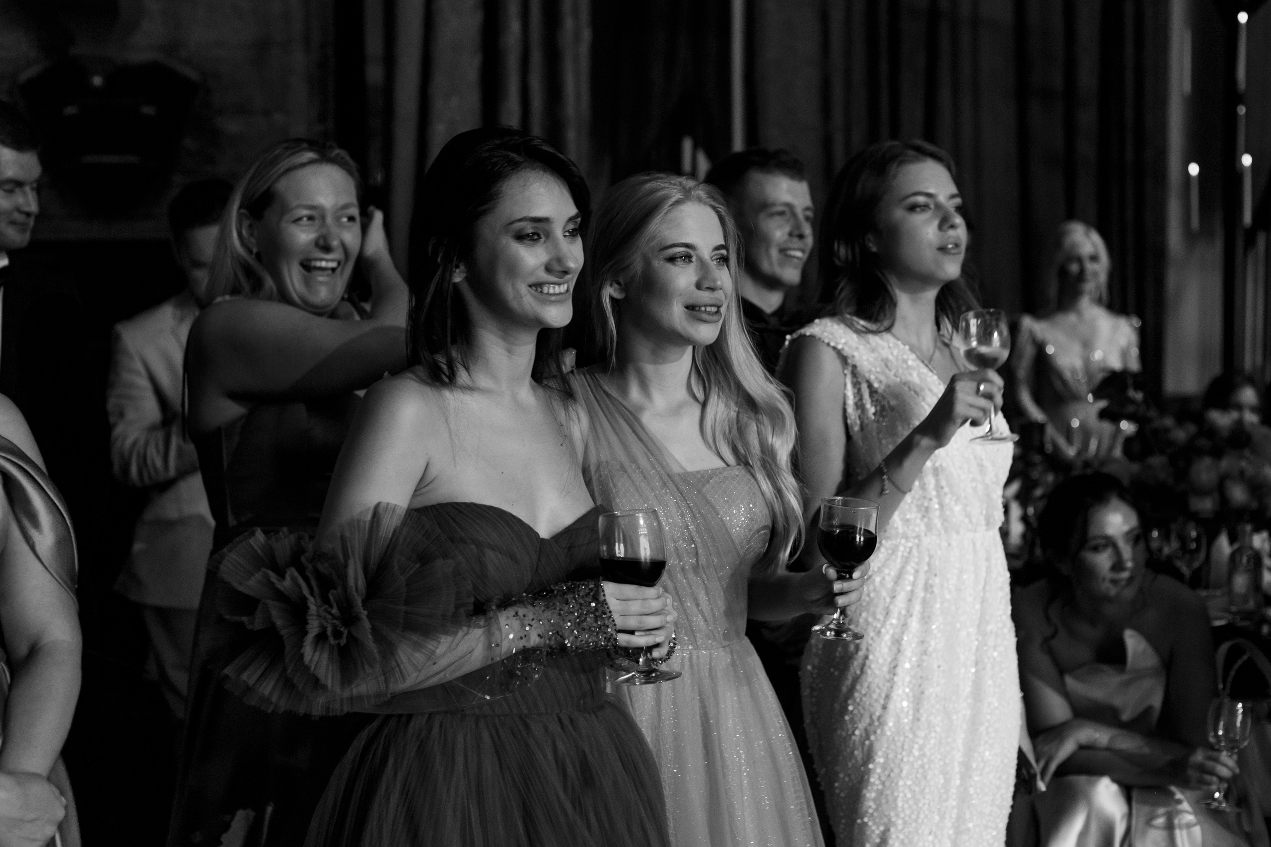 Вечеринка Levita. Свадебный и Индивидуальный фотограф в Москве Акоп Арсенян