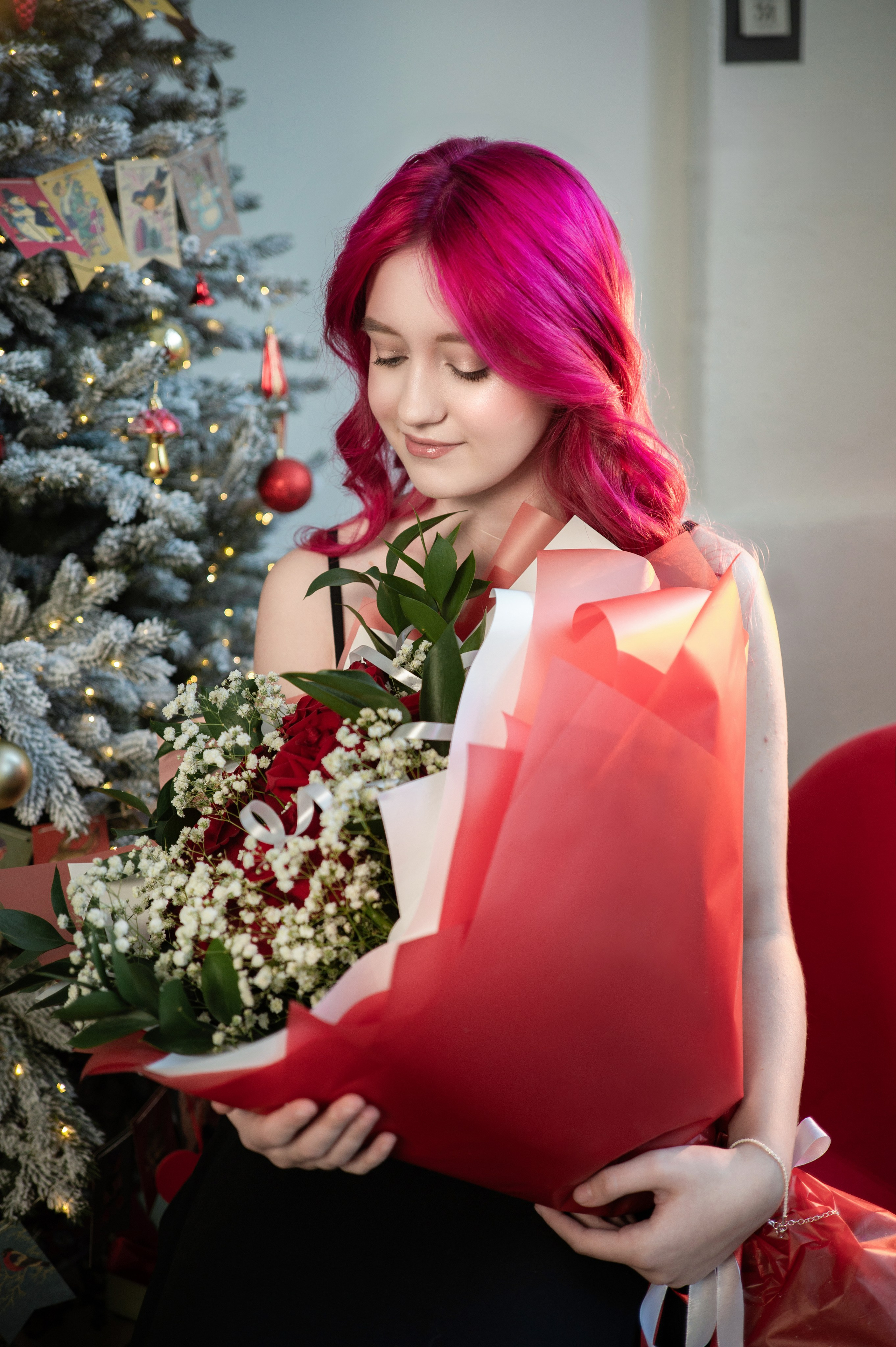 Фотодень с Австралийской овчаркой. Творческий фотограф Вологда