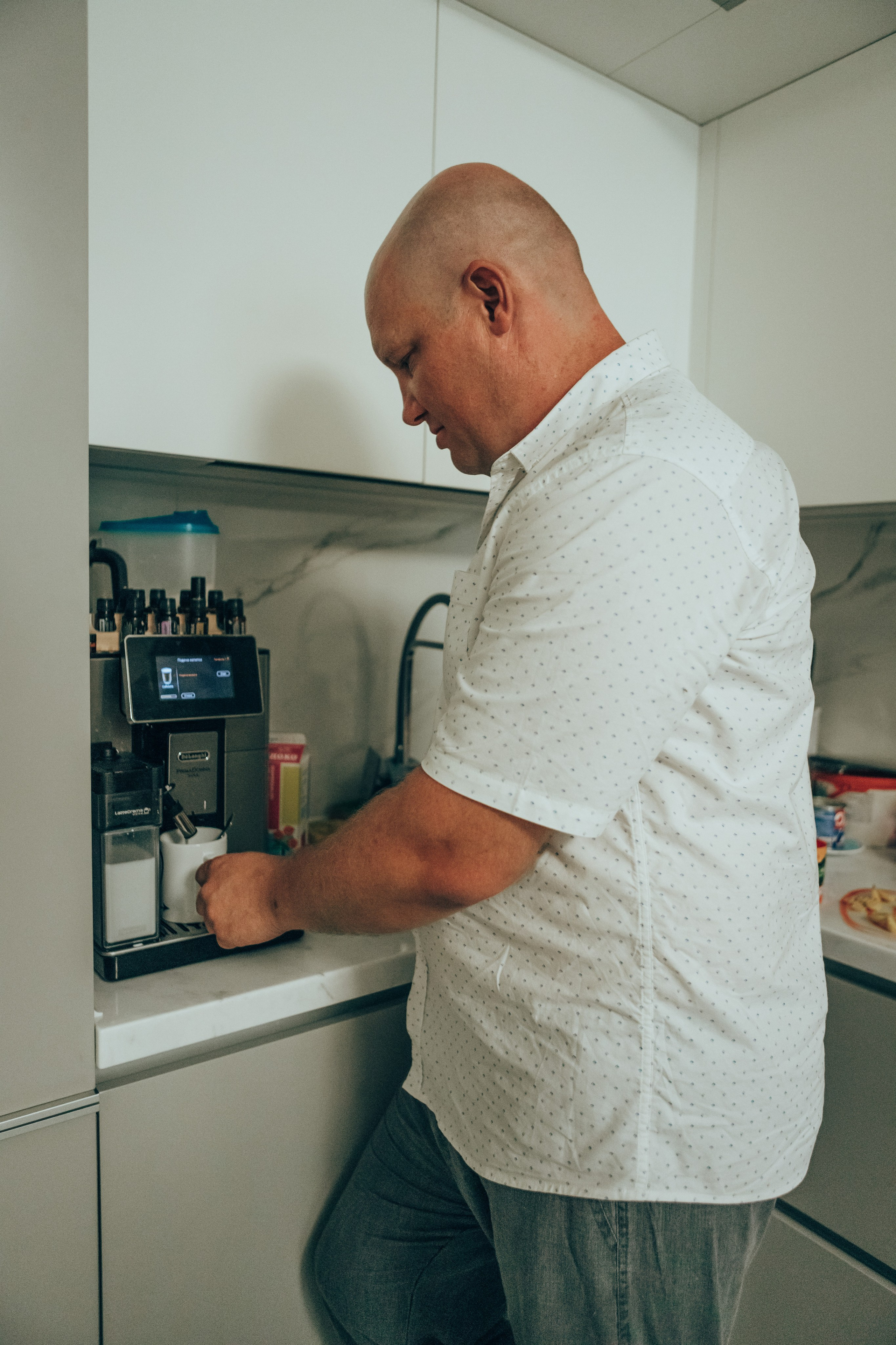 Семья Елены. Семейный и детский фотограф в г. Новосибирске Макеева Анастасия