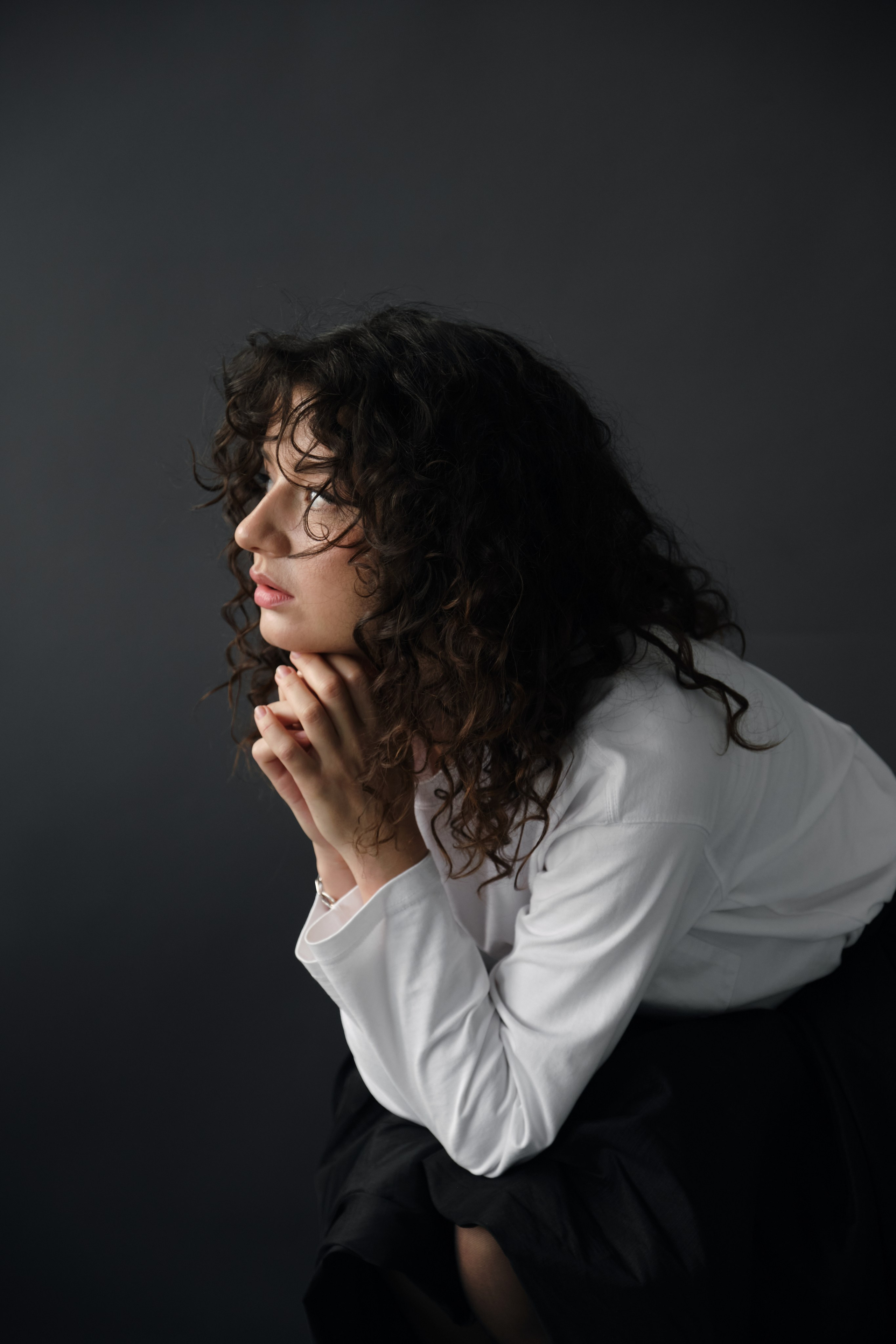 Катя. Фотограф в Санкт-Петербурге Мария Комолитдинова