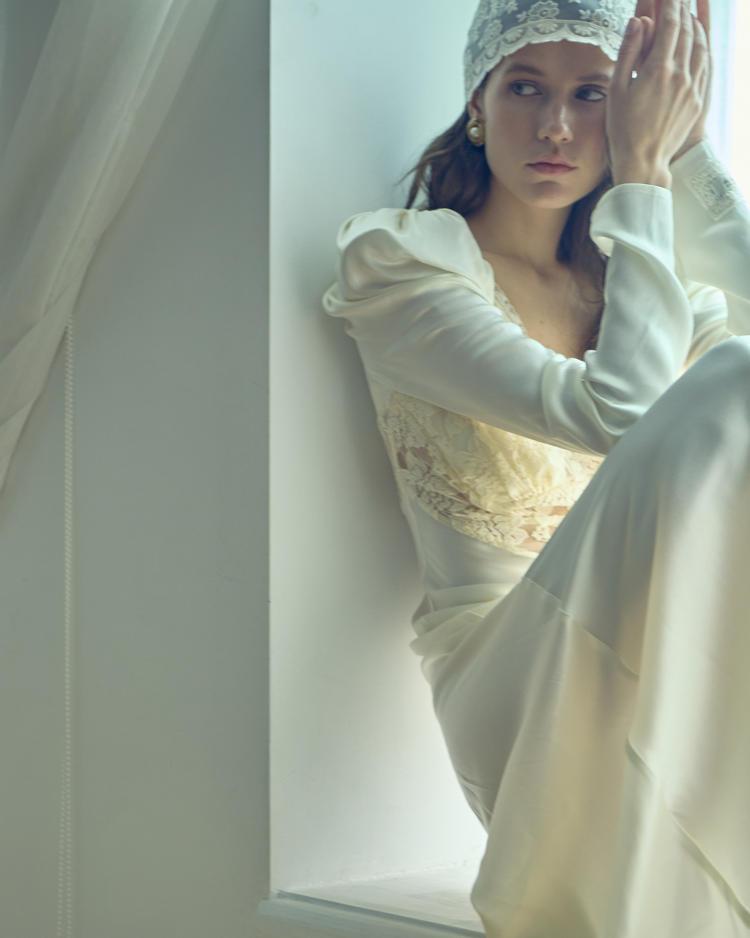 Утро невесты. ALtman Pro Foto