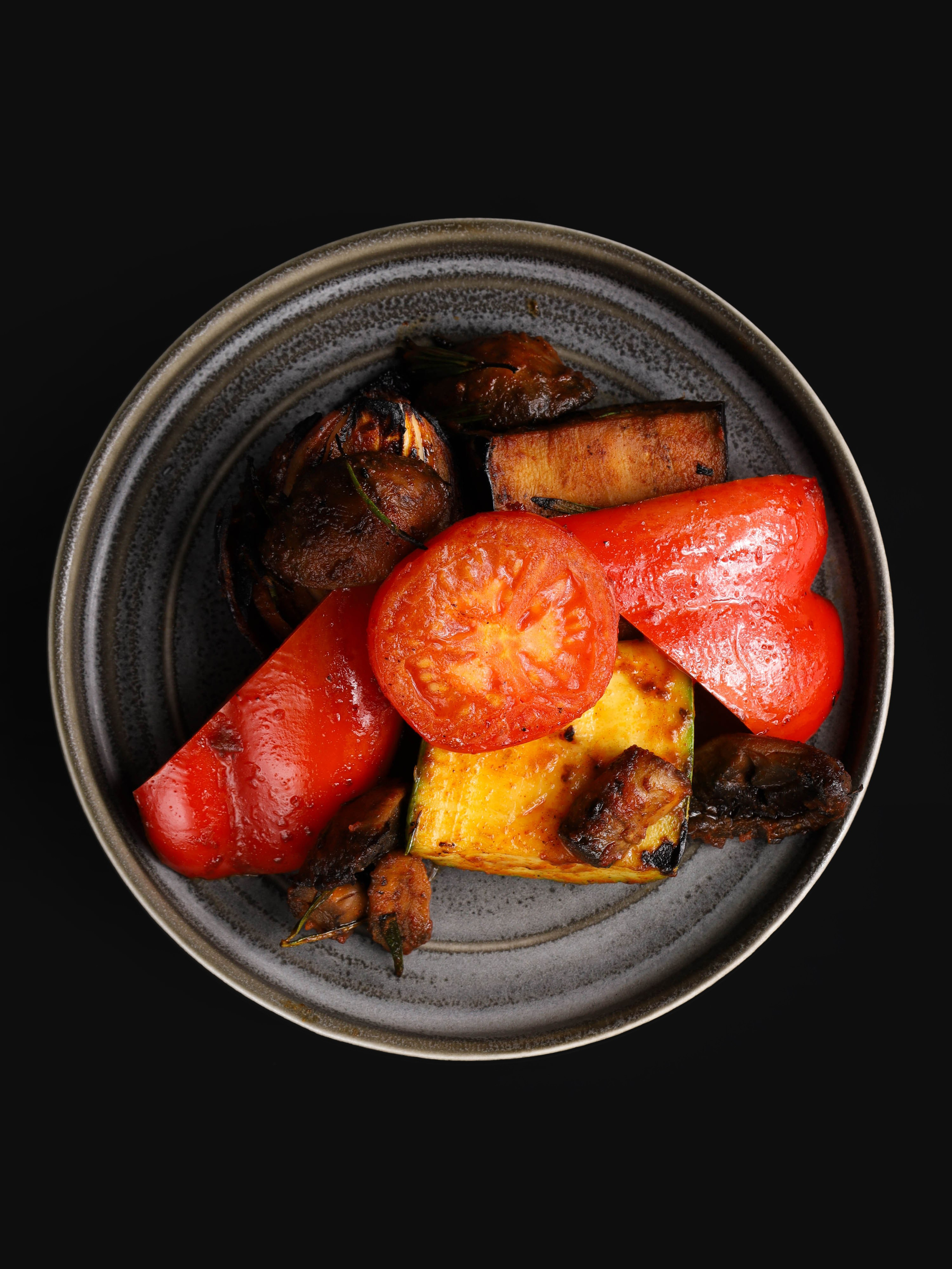 Фуд съемка. Предметный и модельный фотограф Хасаншин Дамир