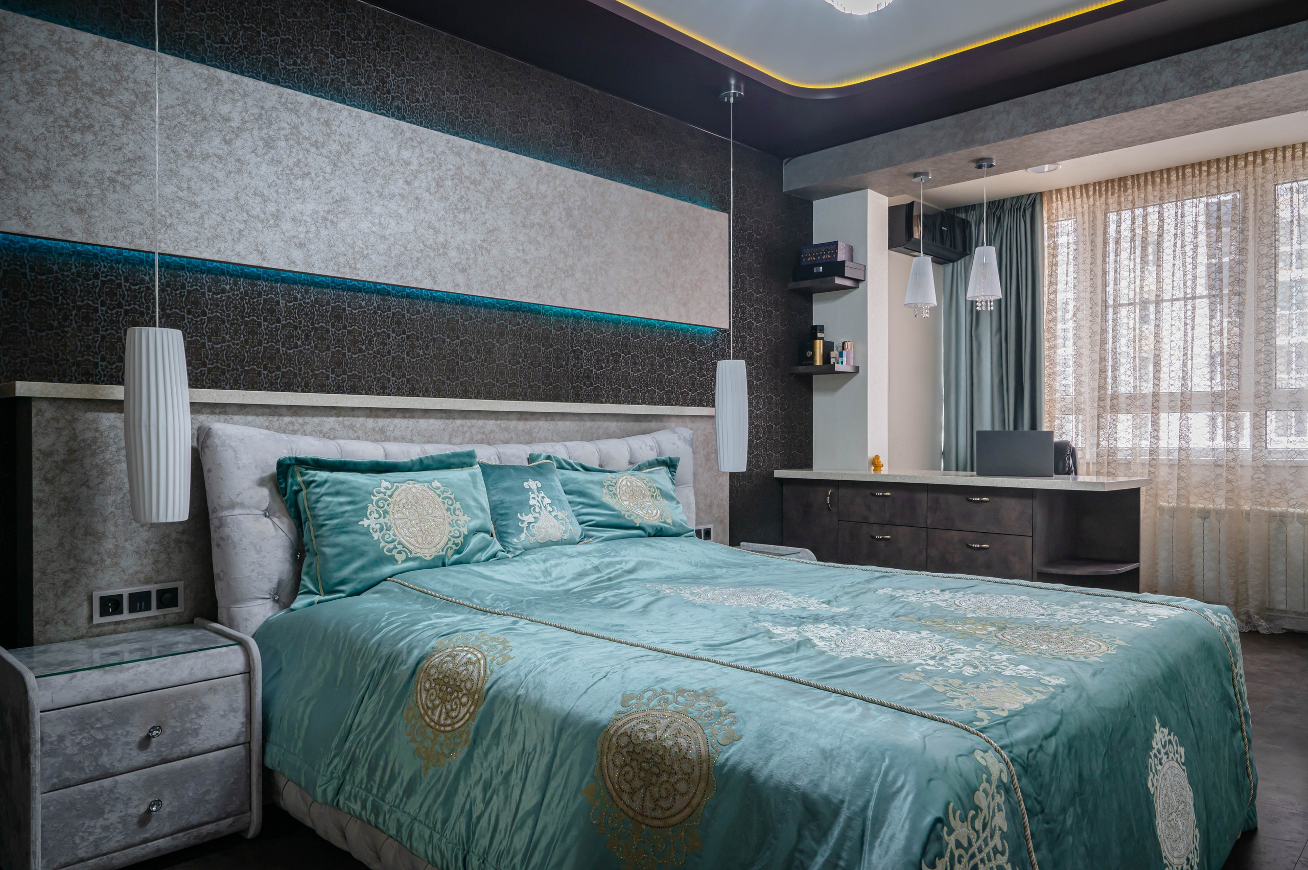 Фотосъемка квартиры на продажу. Автомобильный фотограф в Москве — Сидоров Дмитрий