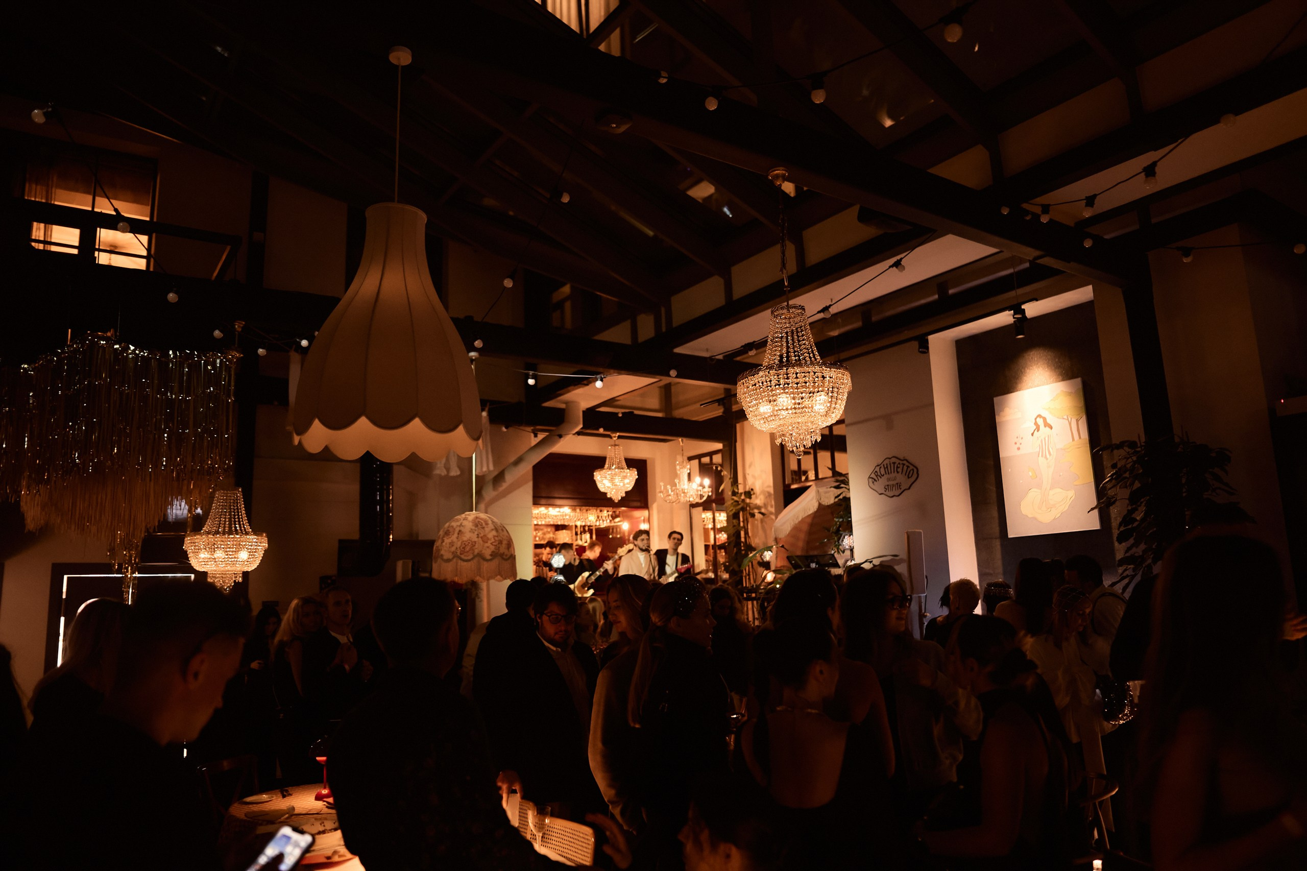 Grand hotel CAVA. Photographer — ERASTOV