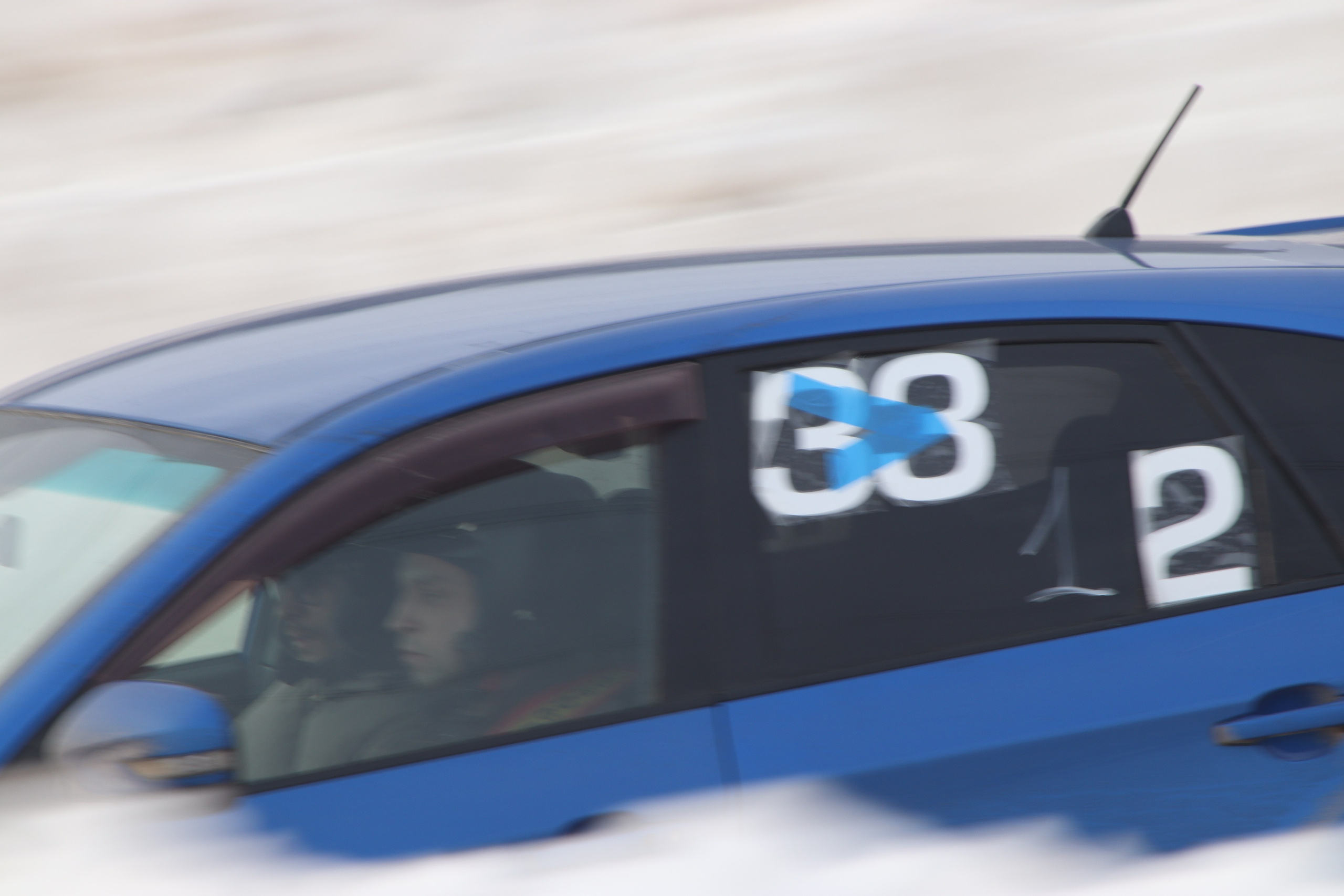Фоторепортаж Rally-Sprint Events 08.02.2026 Бородино. Фотоклиника Светланы Шутько