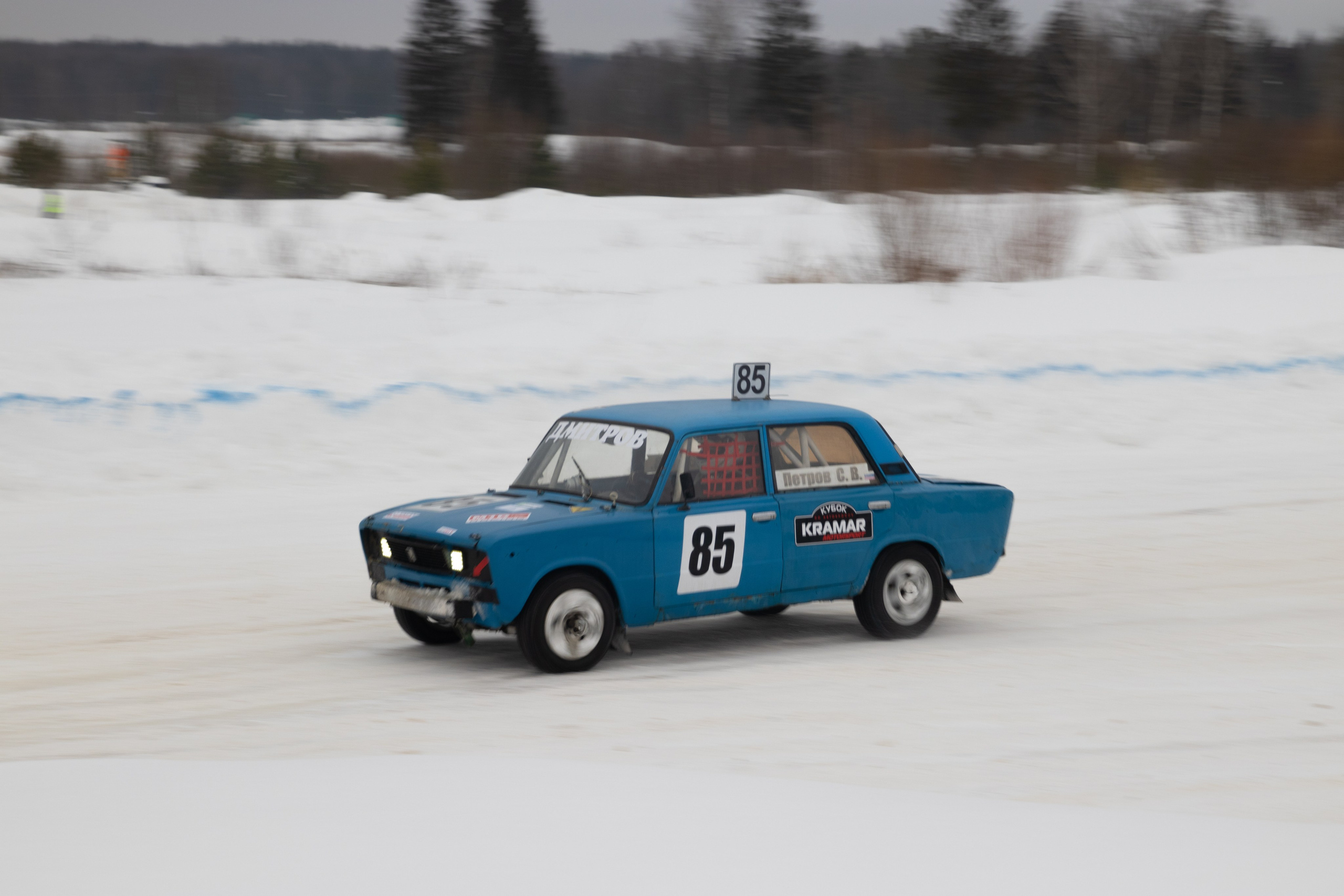 Кубок «KRAMAR MOTORSPORT» «YUKA ADV PRO RACING» 28.02.2026 Калининец М.О. Фотоклиника Светланы Шутько