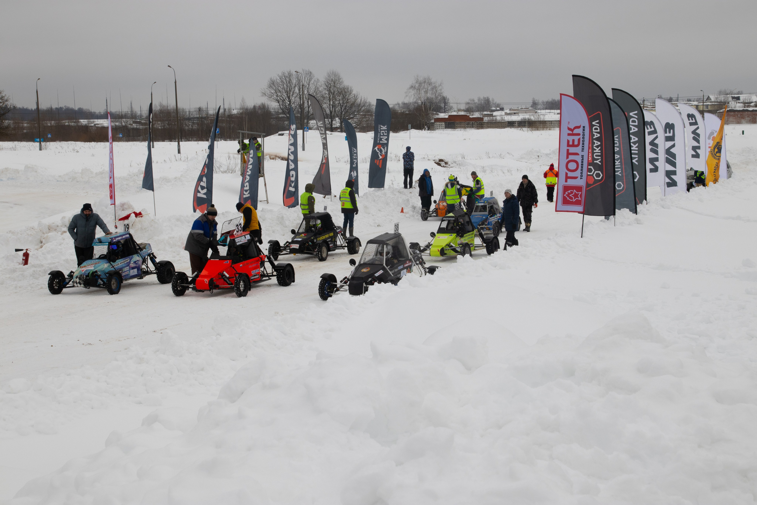 Кубок «KRAMAR MOTORSPORT» «YUKA ADV PRO RACING» 28.02.2026 Калининец М.О. Фотоклиника Светланы Шутько